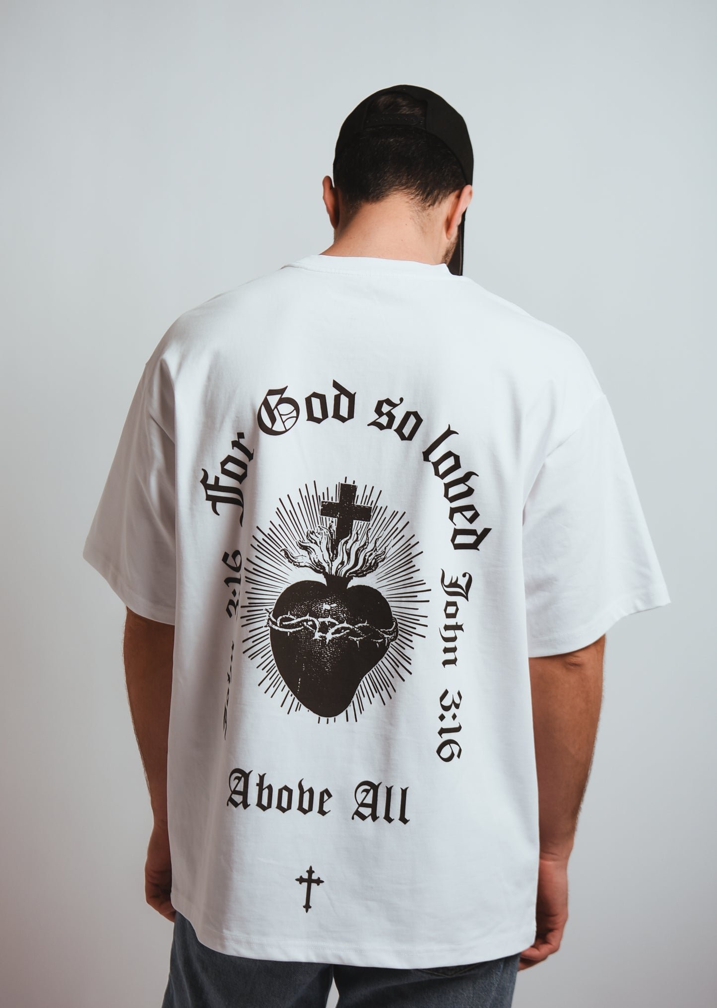 For God So Loved - Risen Collection