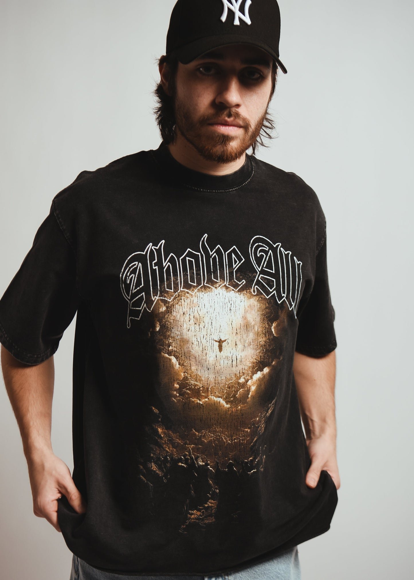 Jesus Rising - Risen Collection