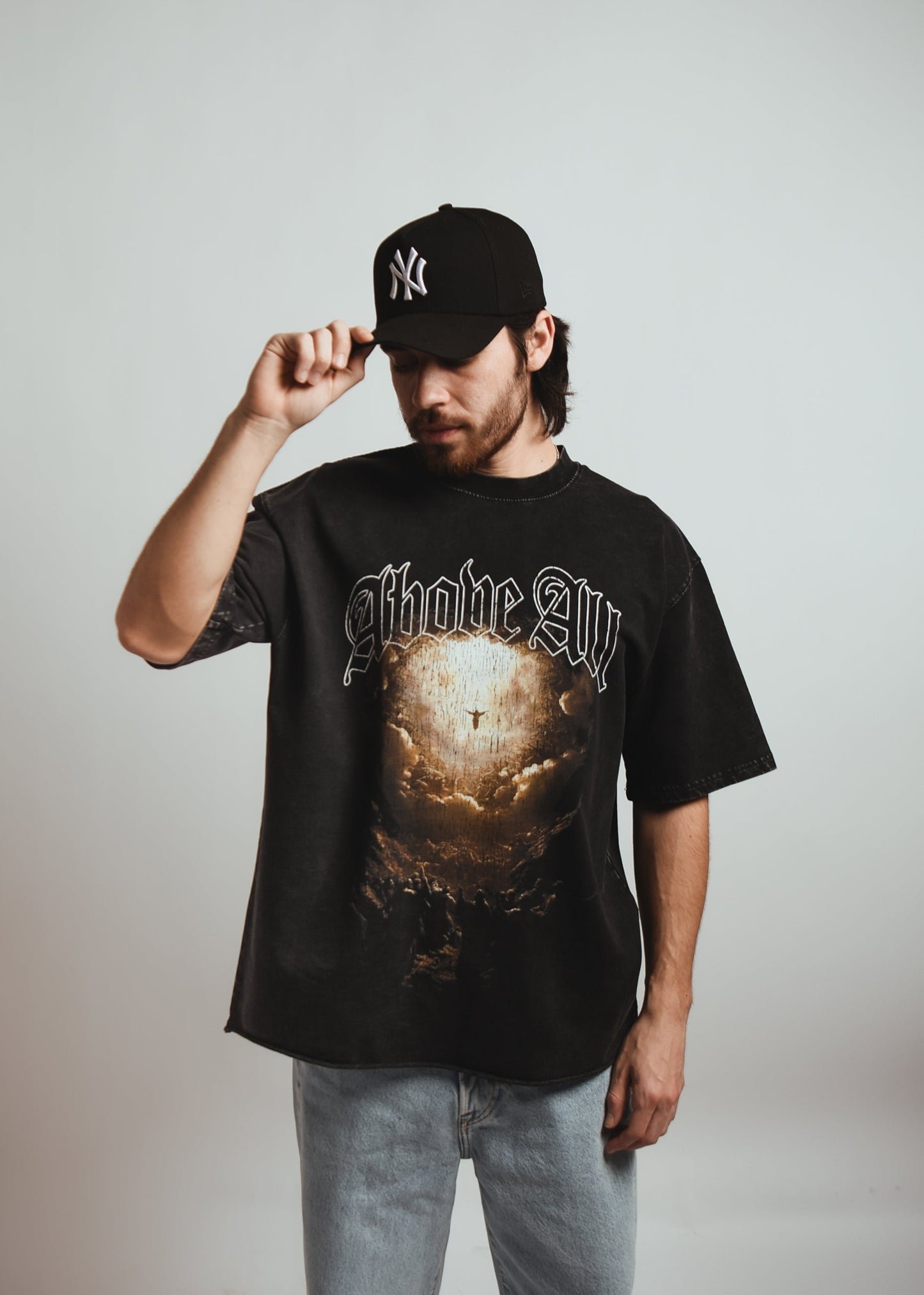 Jesus Rising - Risen Collection