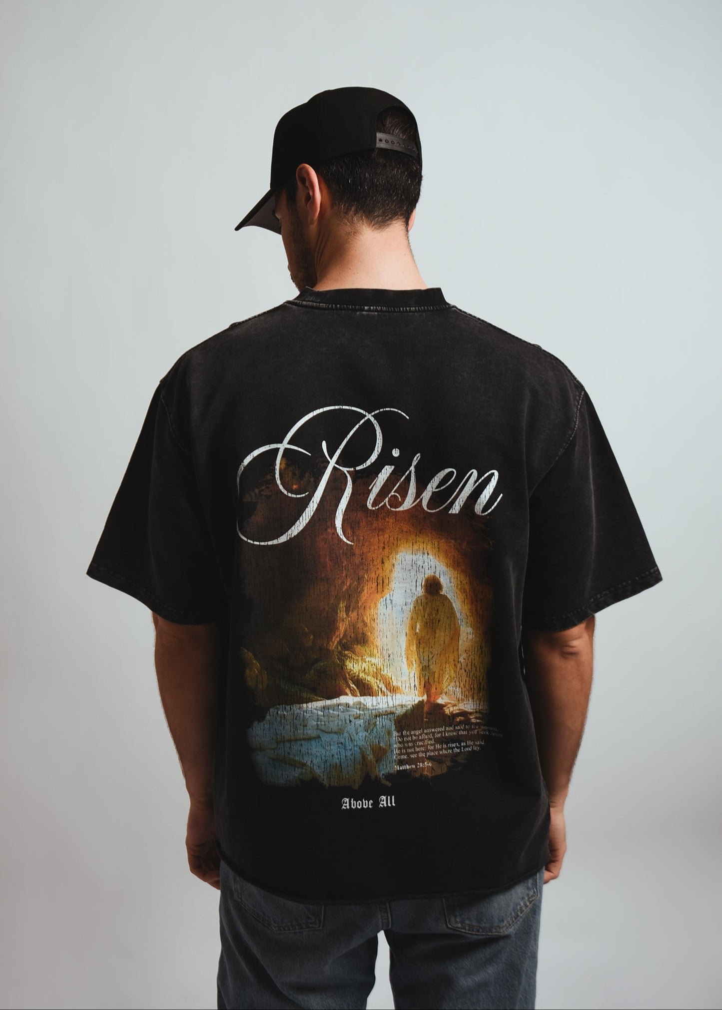 Walk Out - Risen Collection
