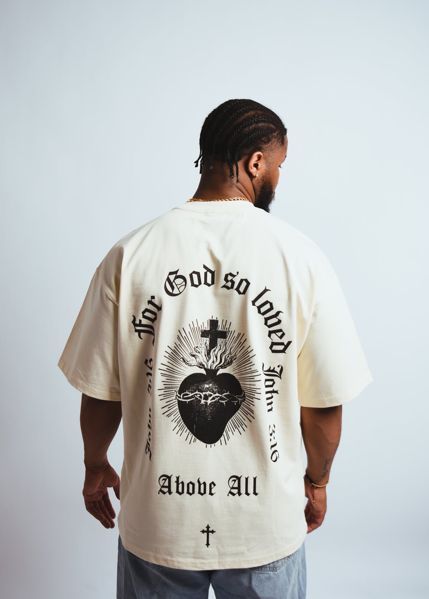 For God So Loved - Risen Collection