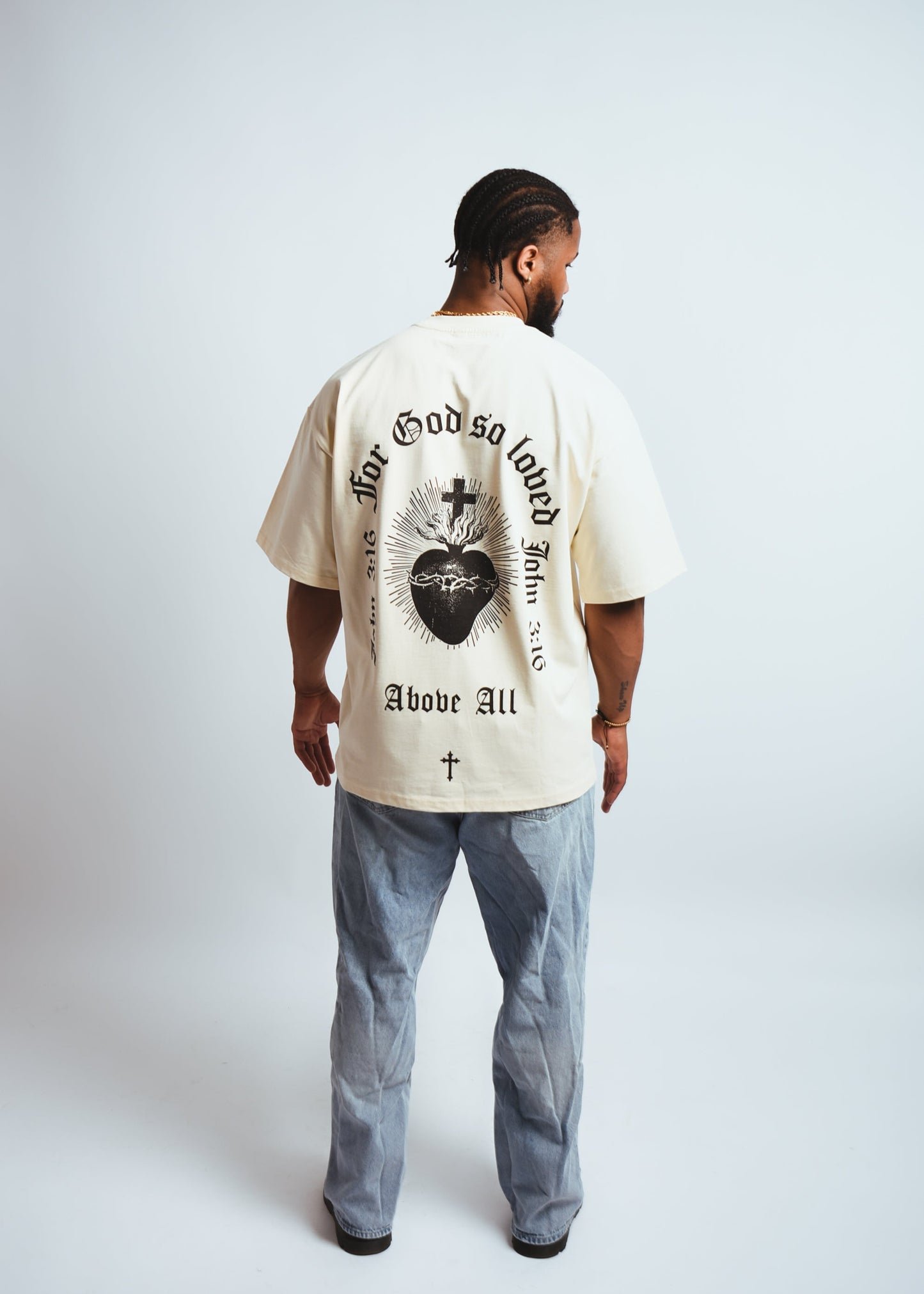 For God So Loved - Risen Collection
