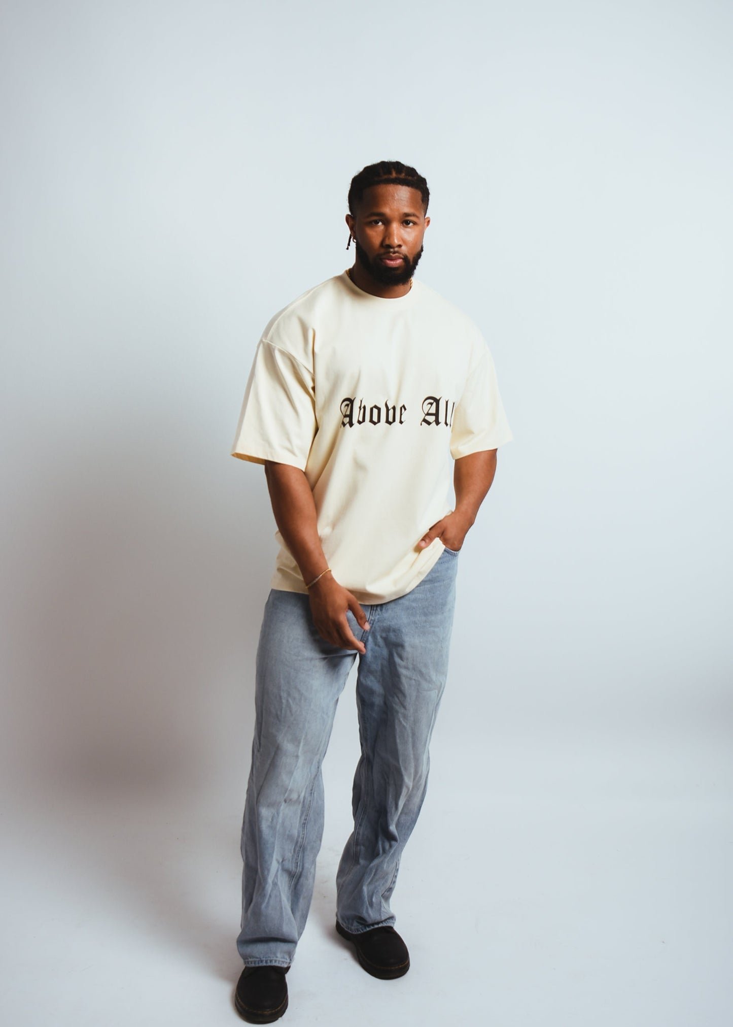 For God So Loved - Risen Collection