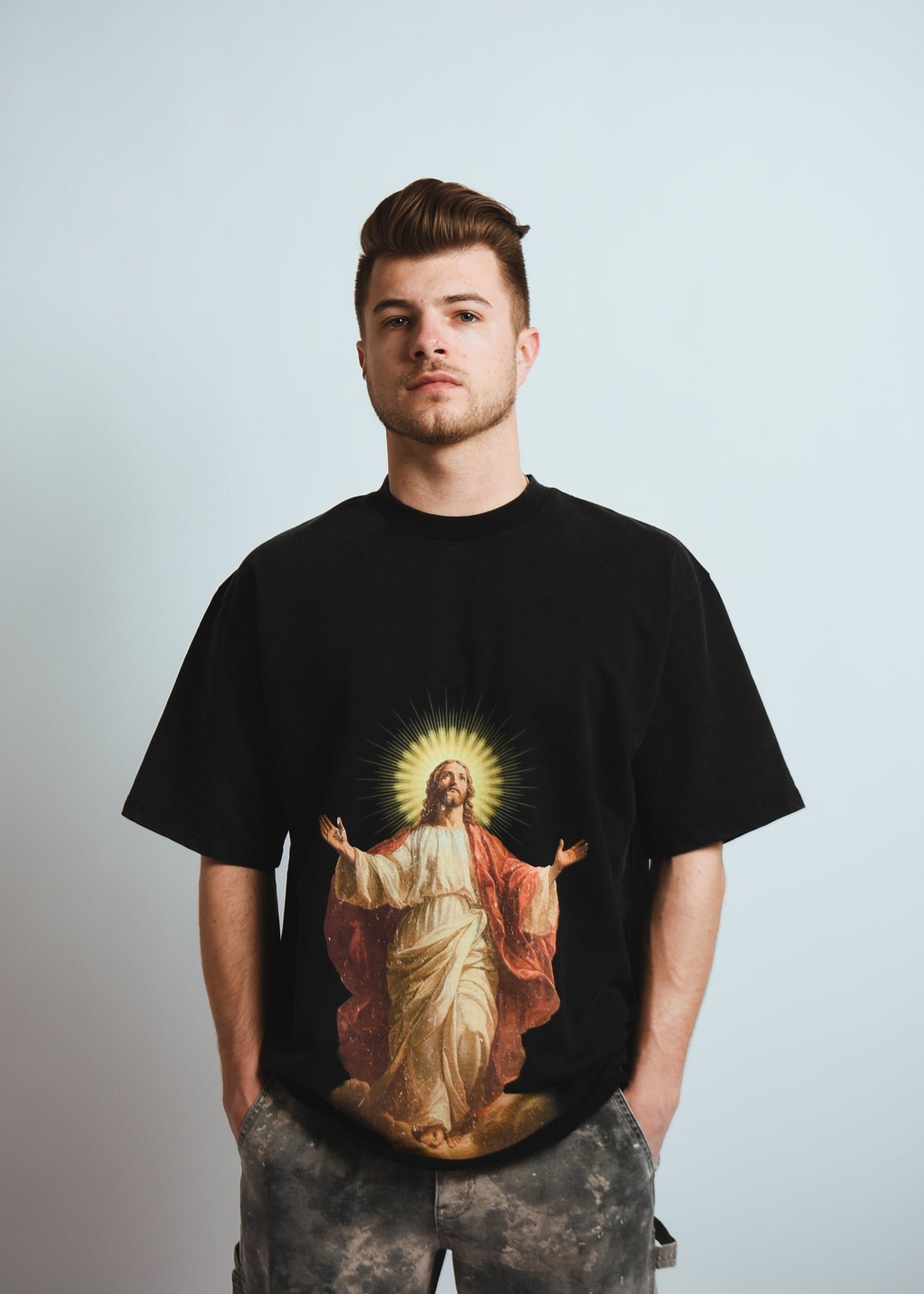 Jesus - Risen Collection