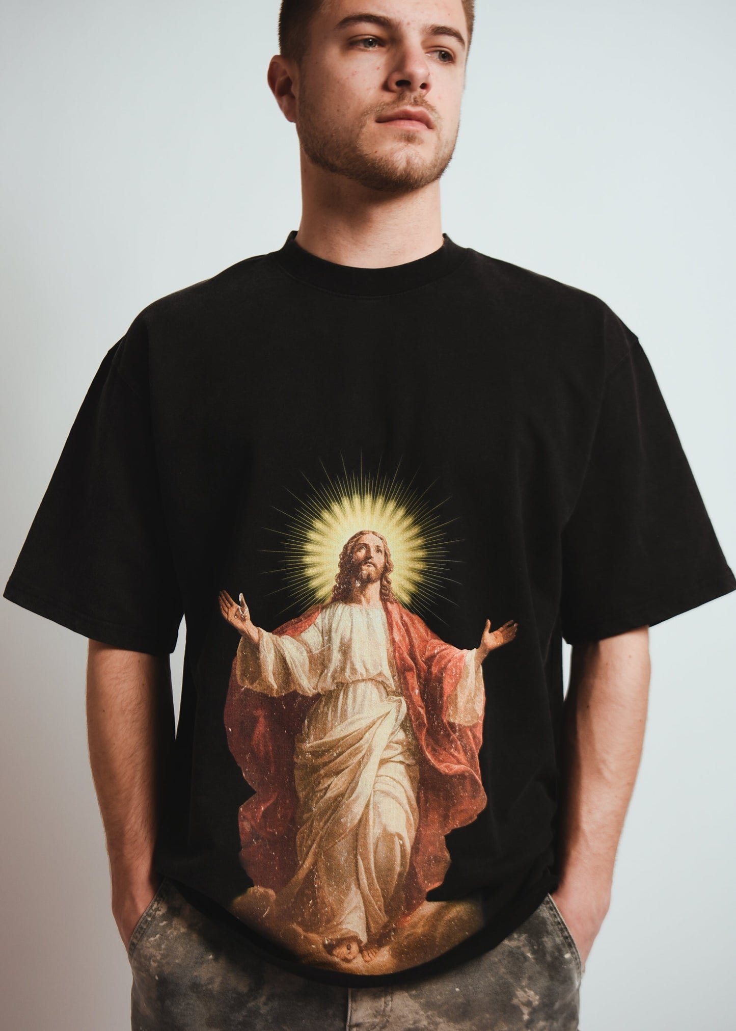 Jesus - Risen Collection