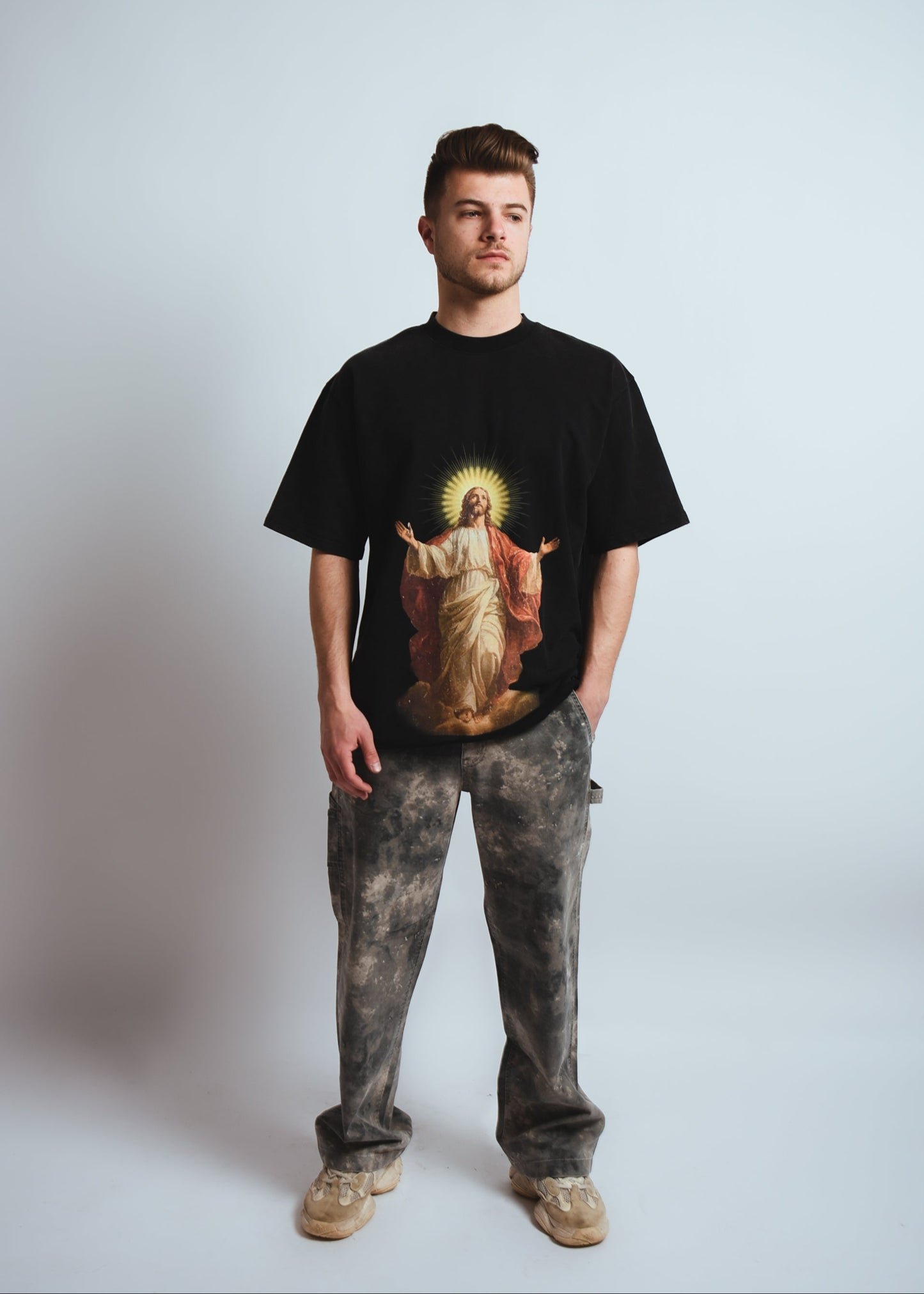 Jesus - Risen Collection