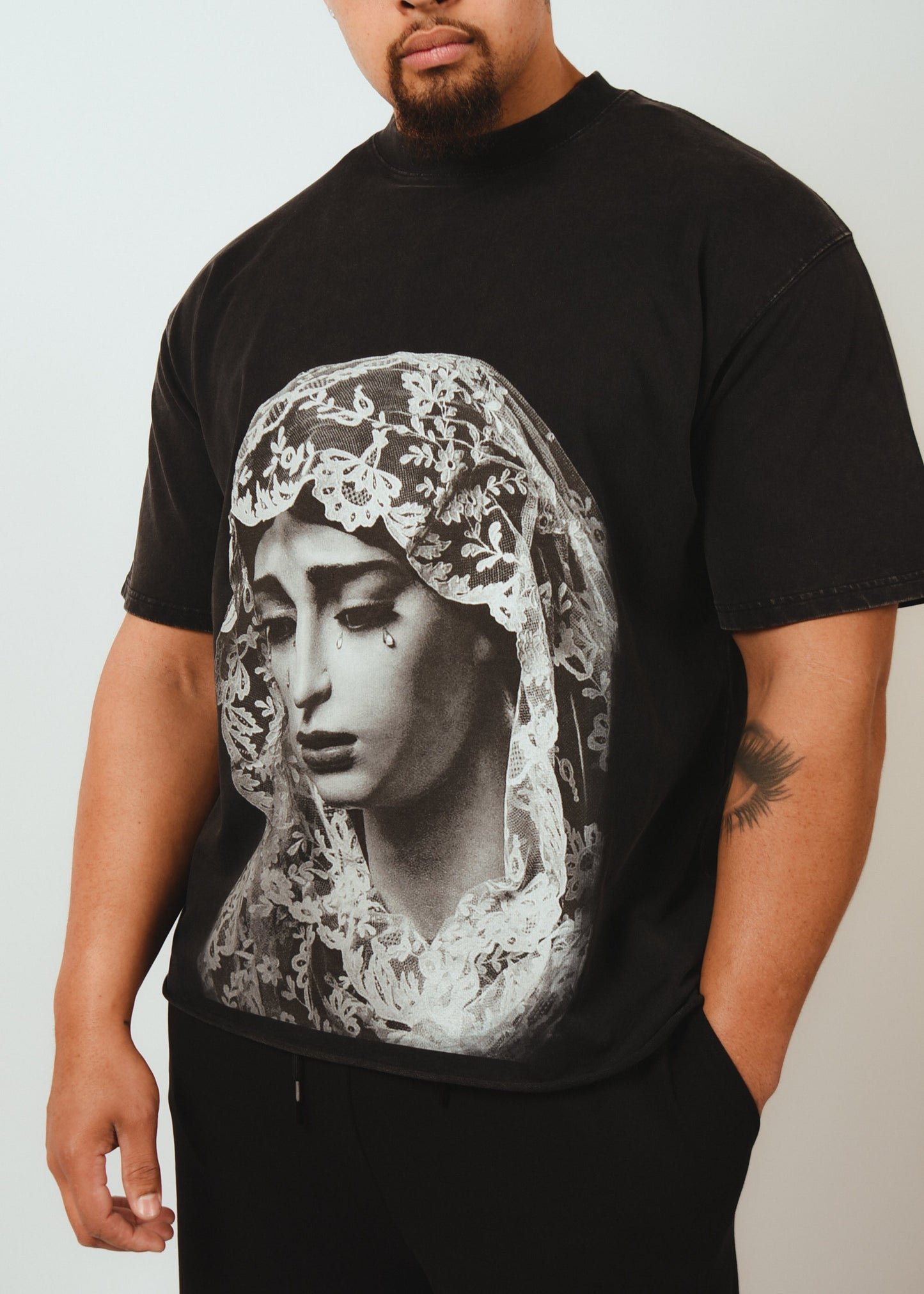 Mary - Faith Collection