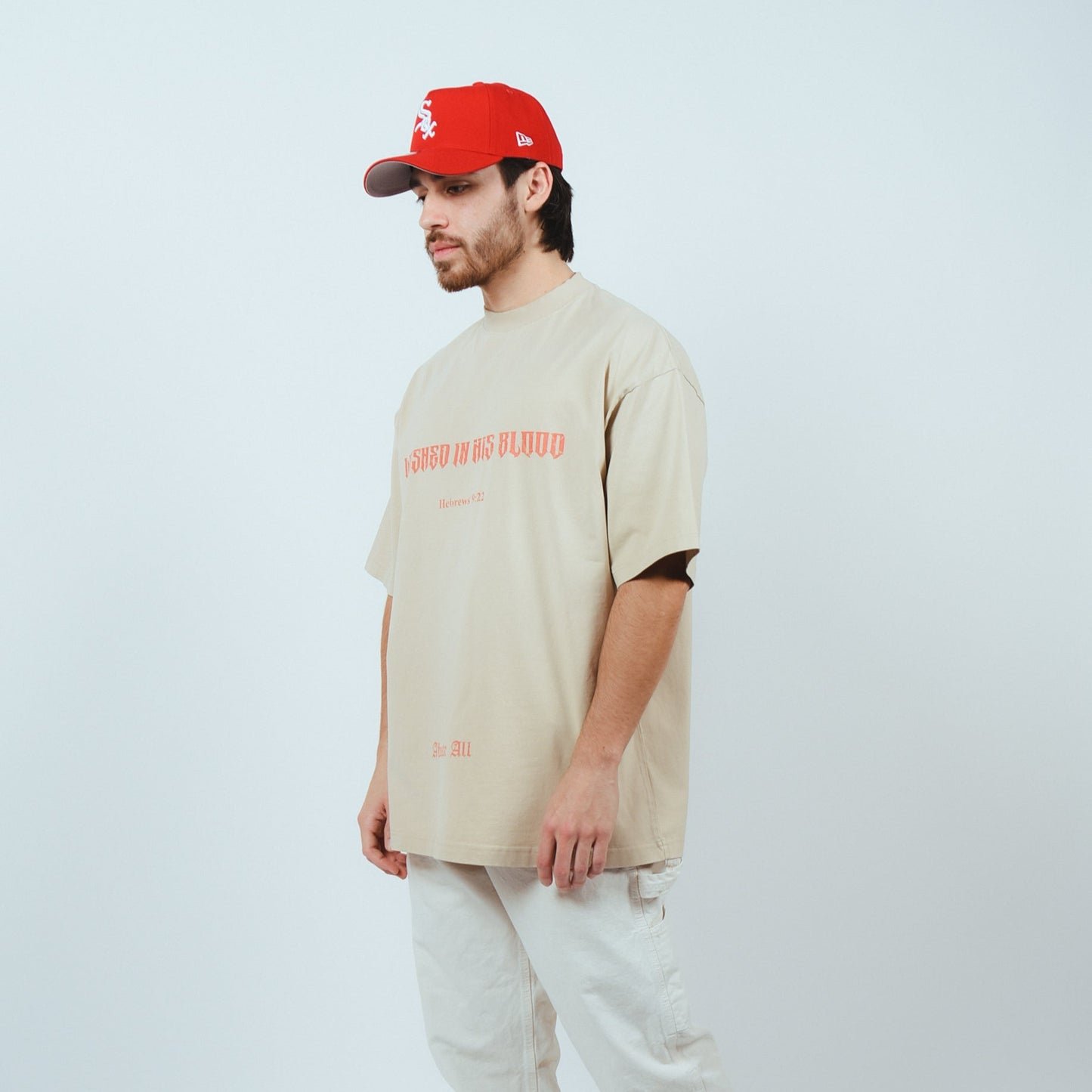 Washed In His Blood - Faith Collection