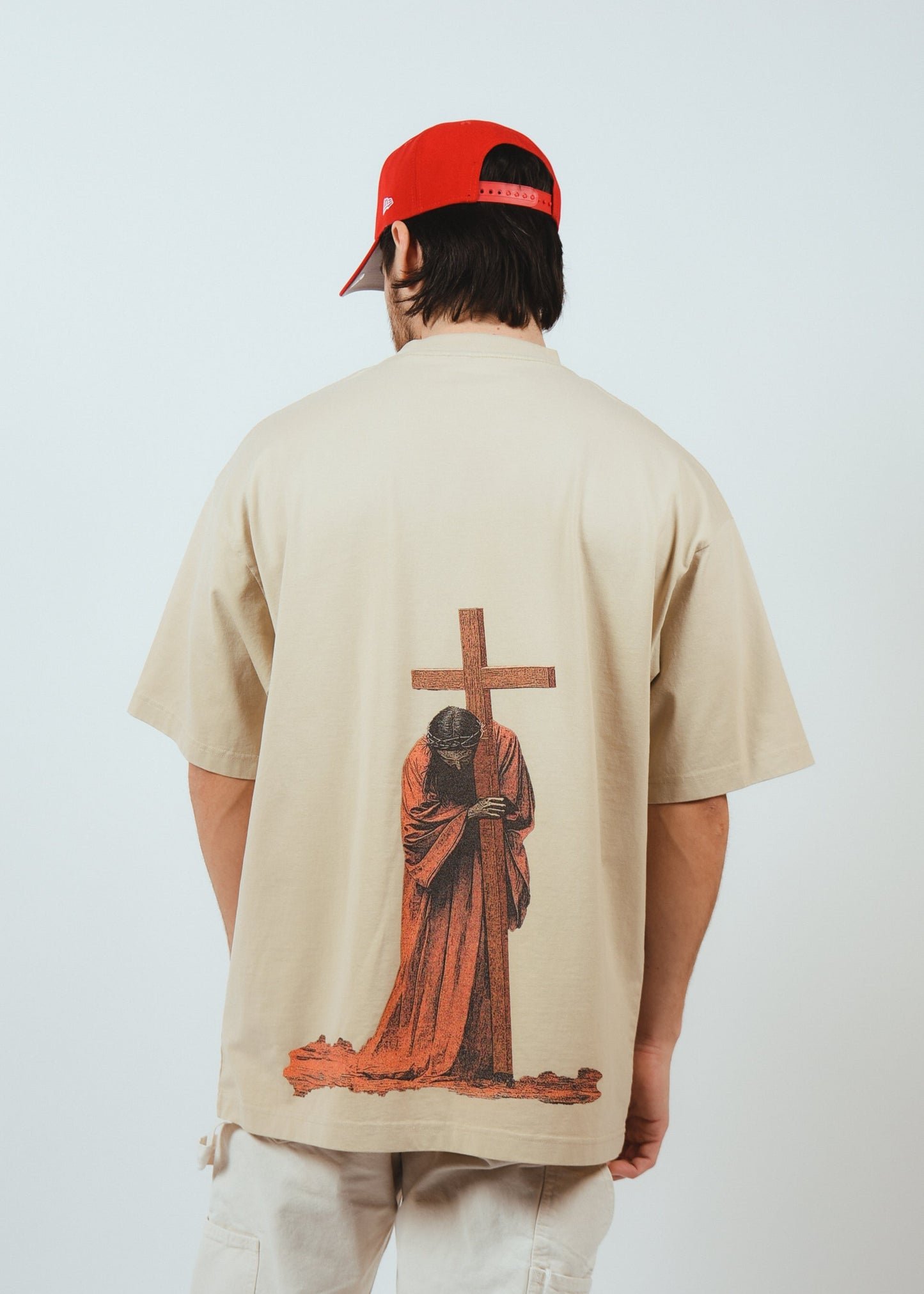 Washed In His Blood - Faith Collection