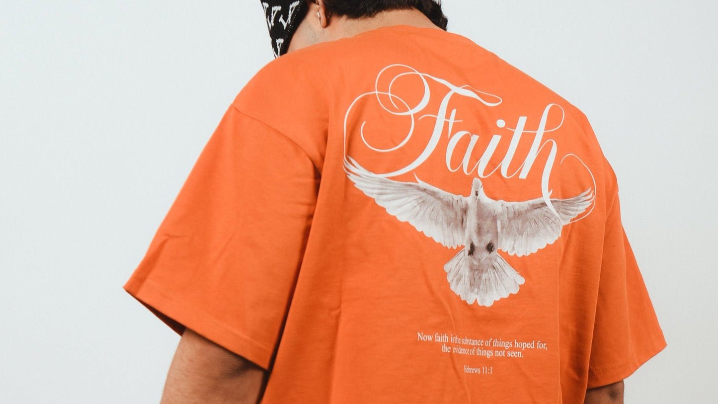 Dove - Faith Collection