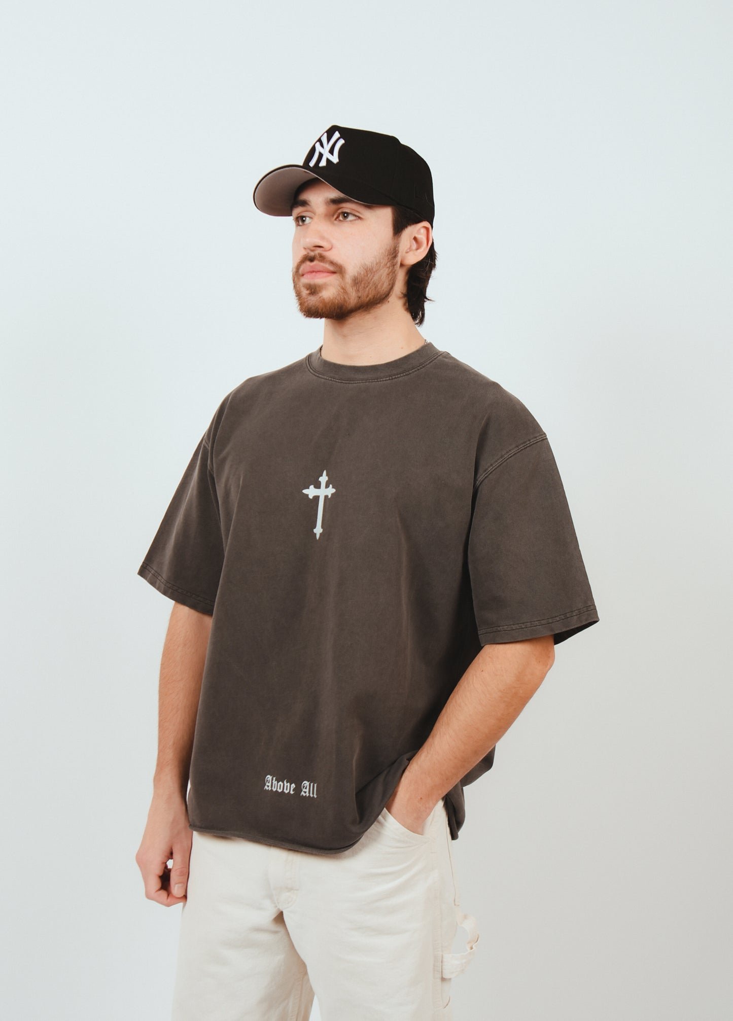 Abraham - Faith Collection