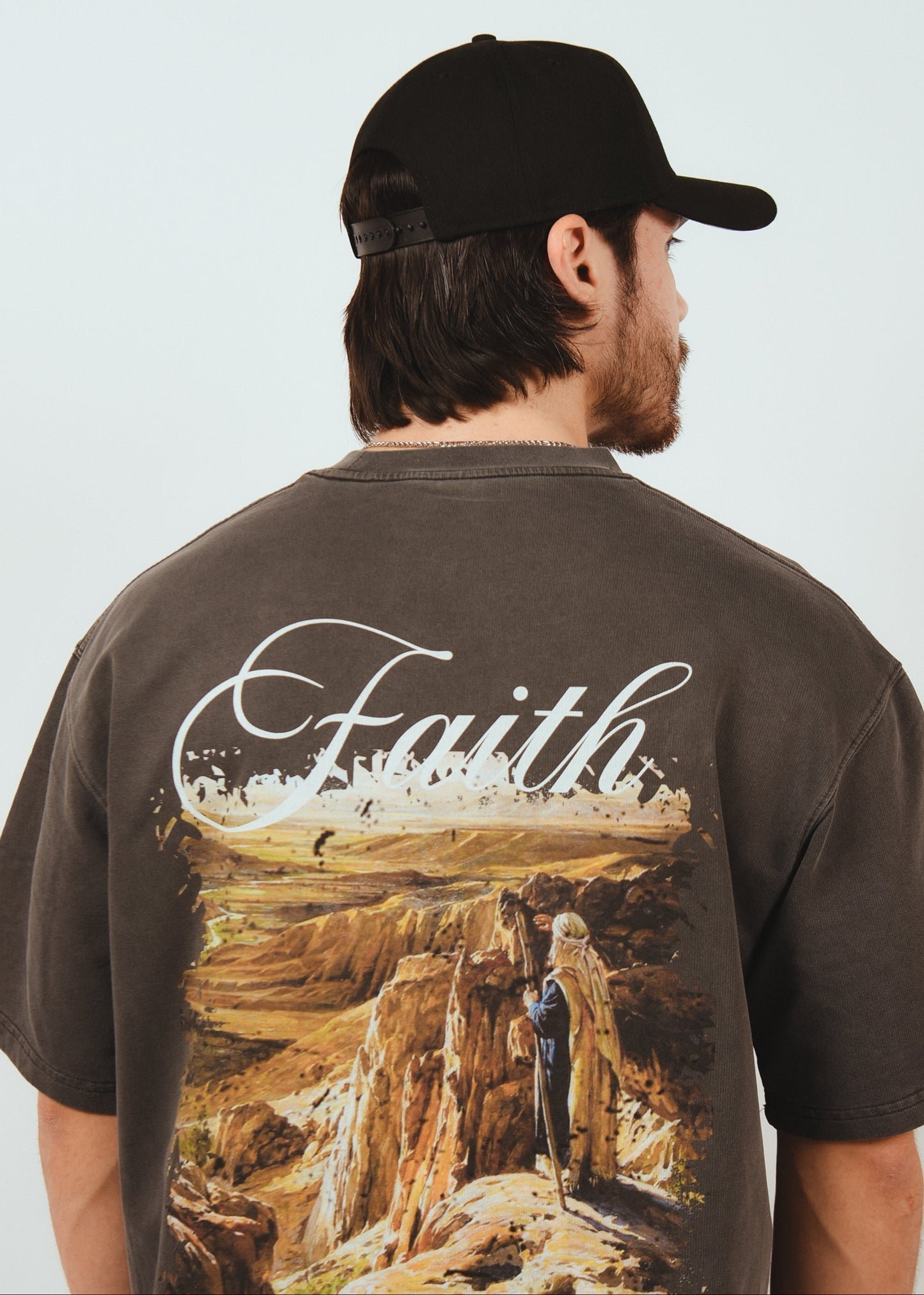 Abraham - Faith Collection