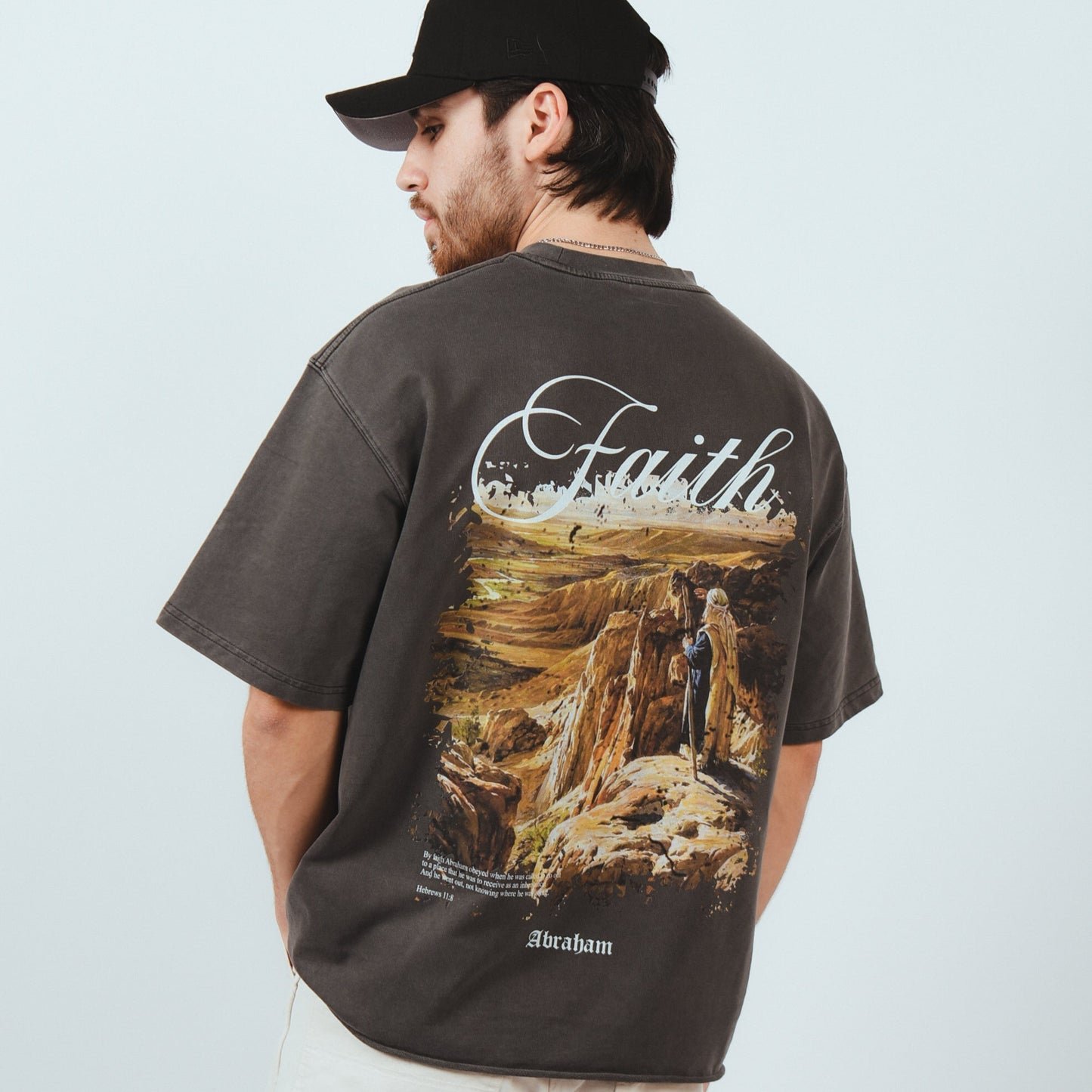 Abraham - Faith Collection