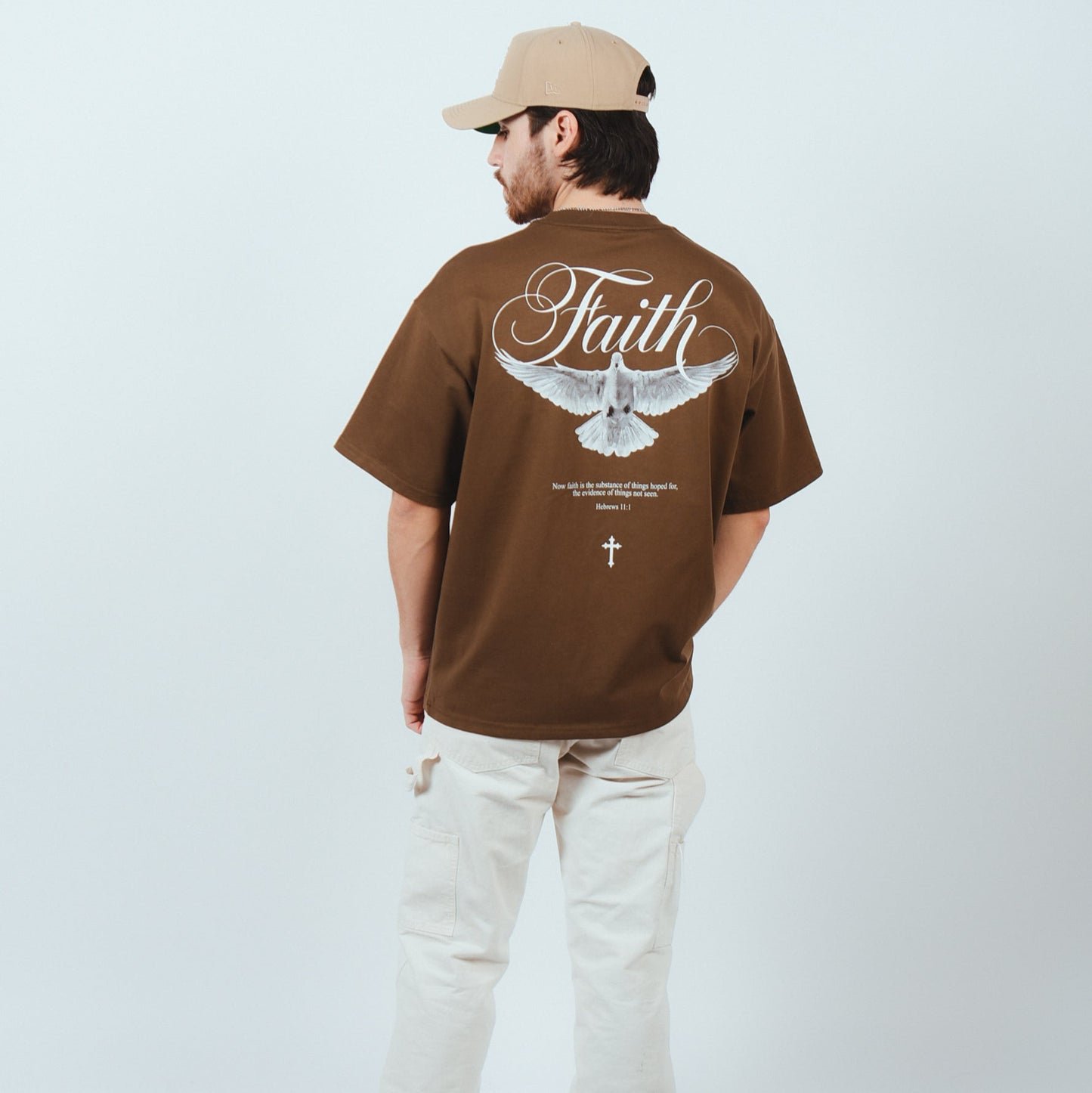 Dove - Faith Collection