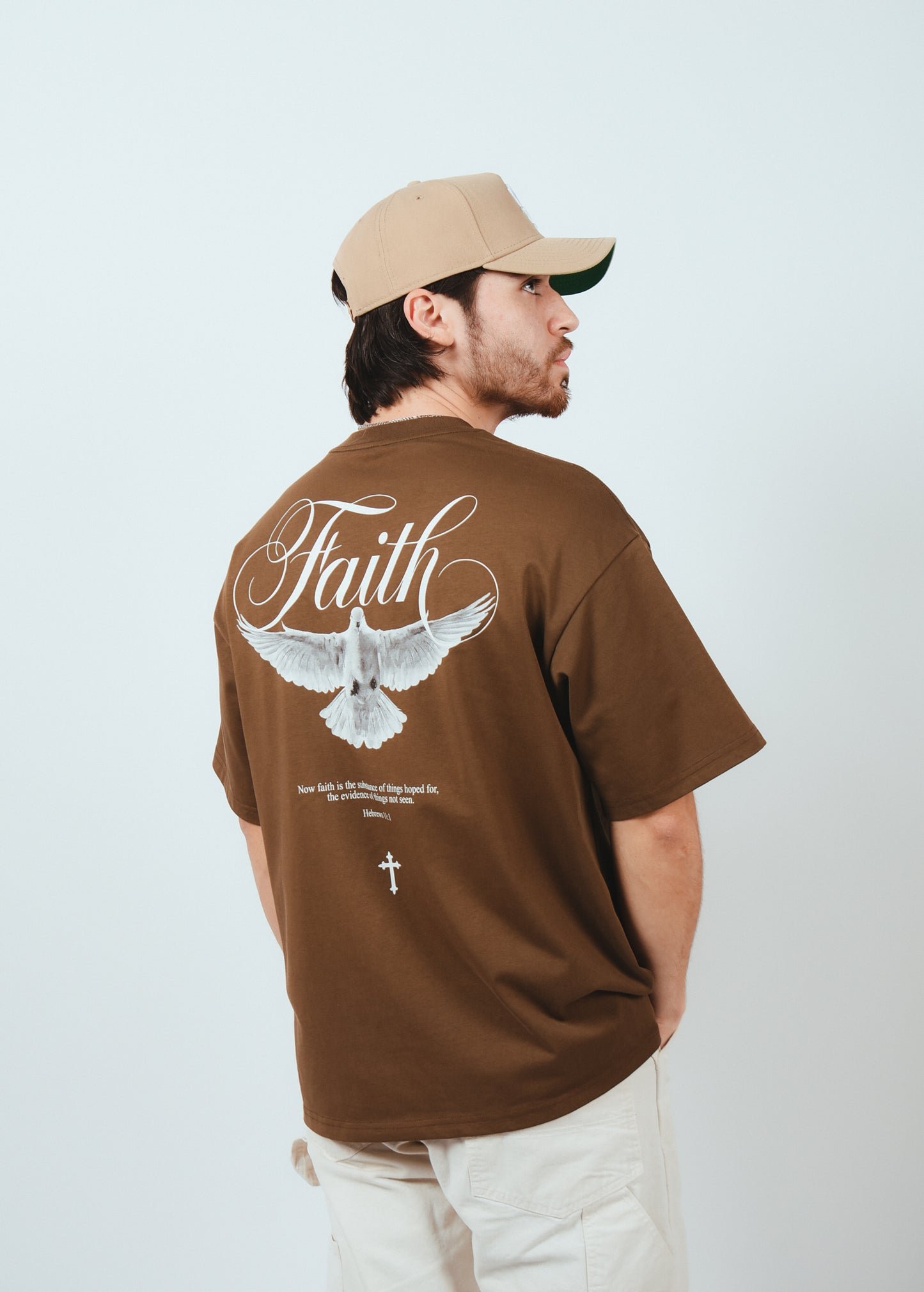 Dove - Faith Collection