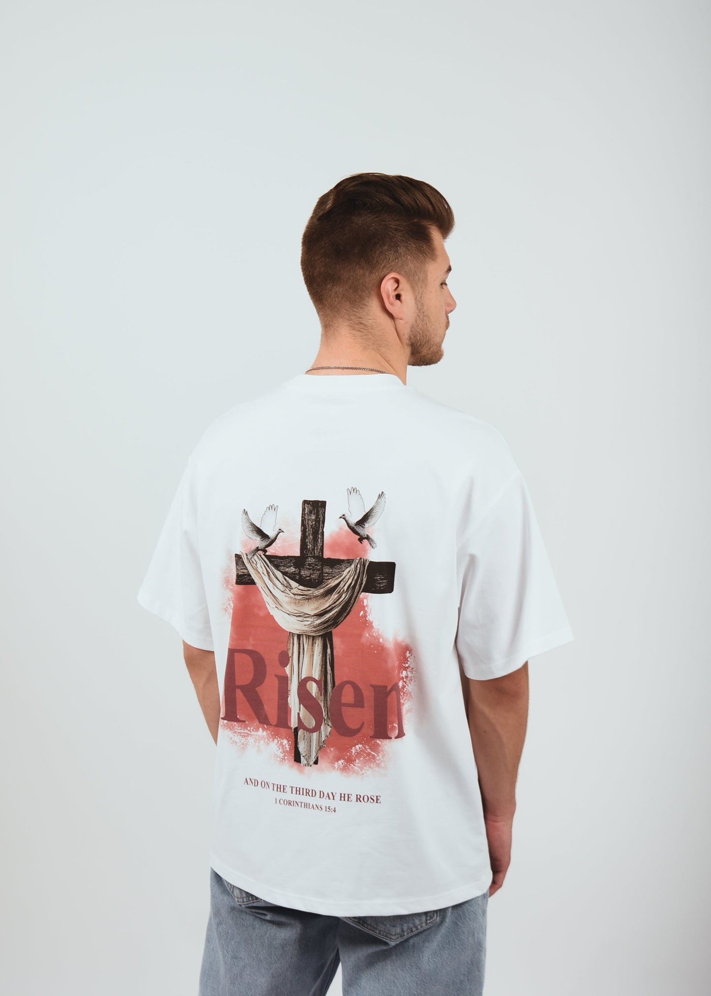 Third Day - Risen Collection