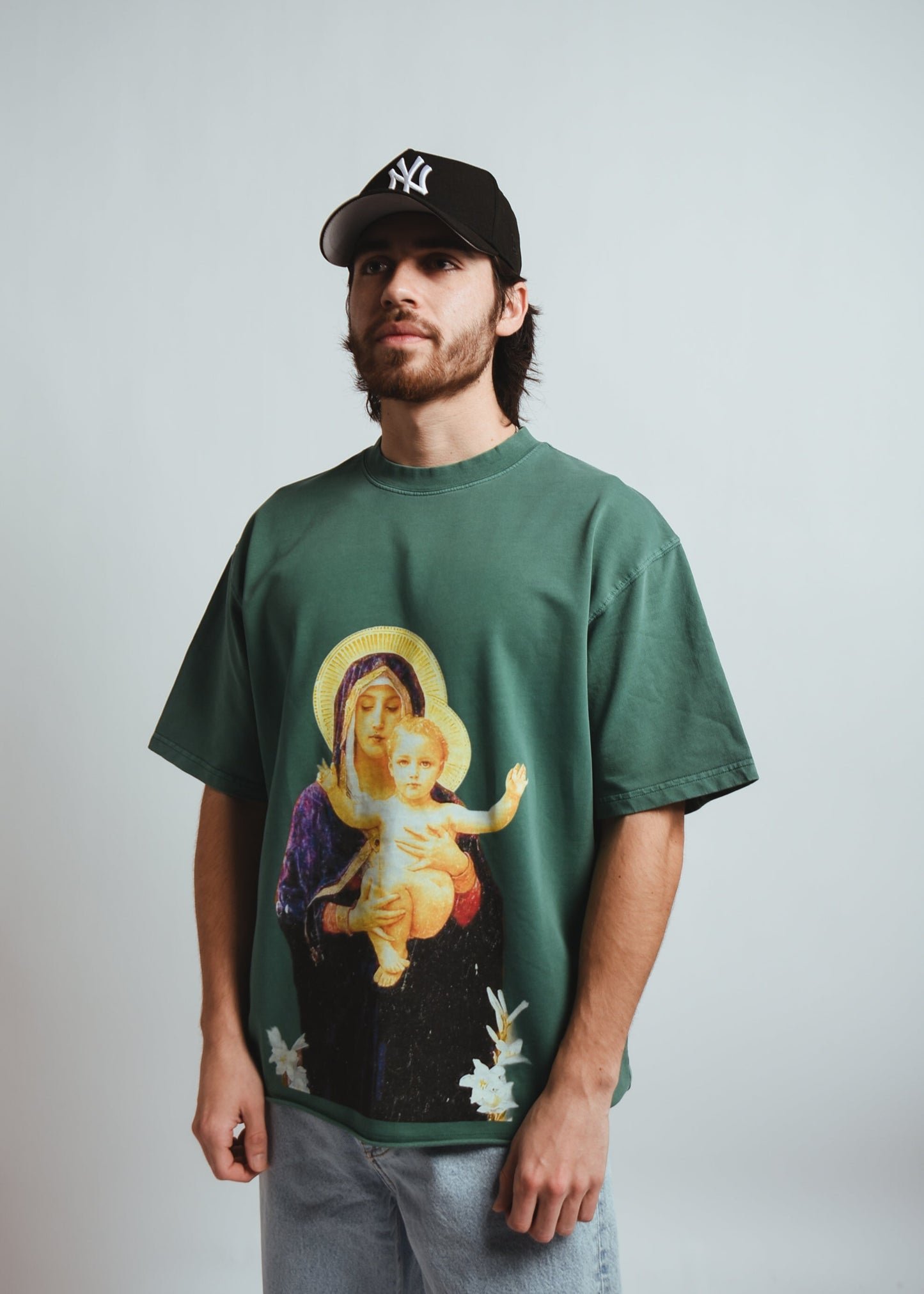 Mary & Jesus  - Risen Collection