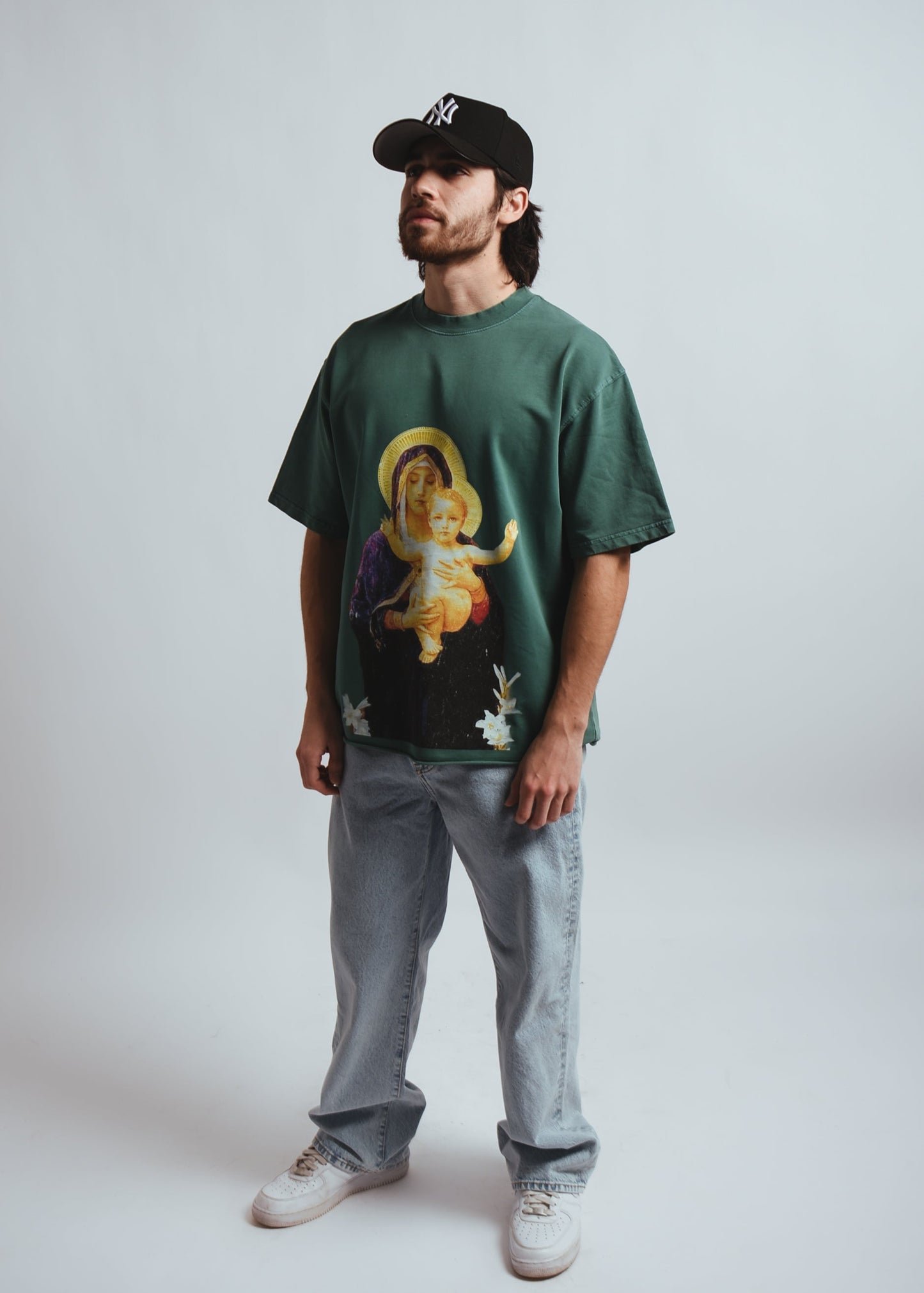 Mary & Jesus  - Risen Collection