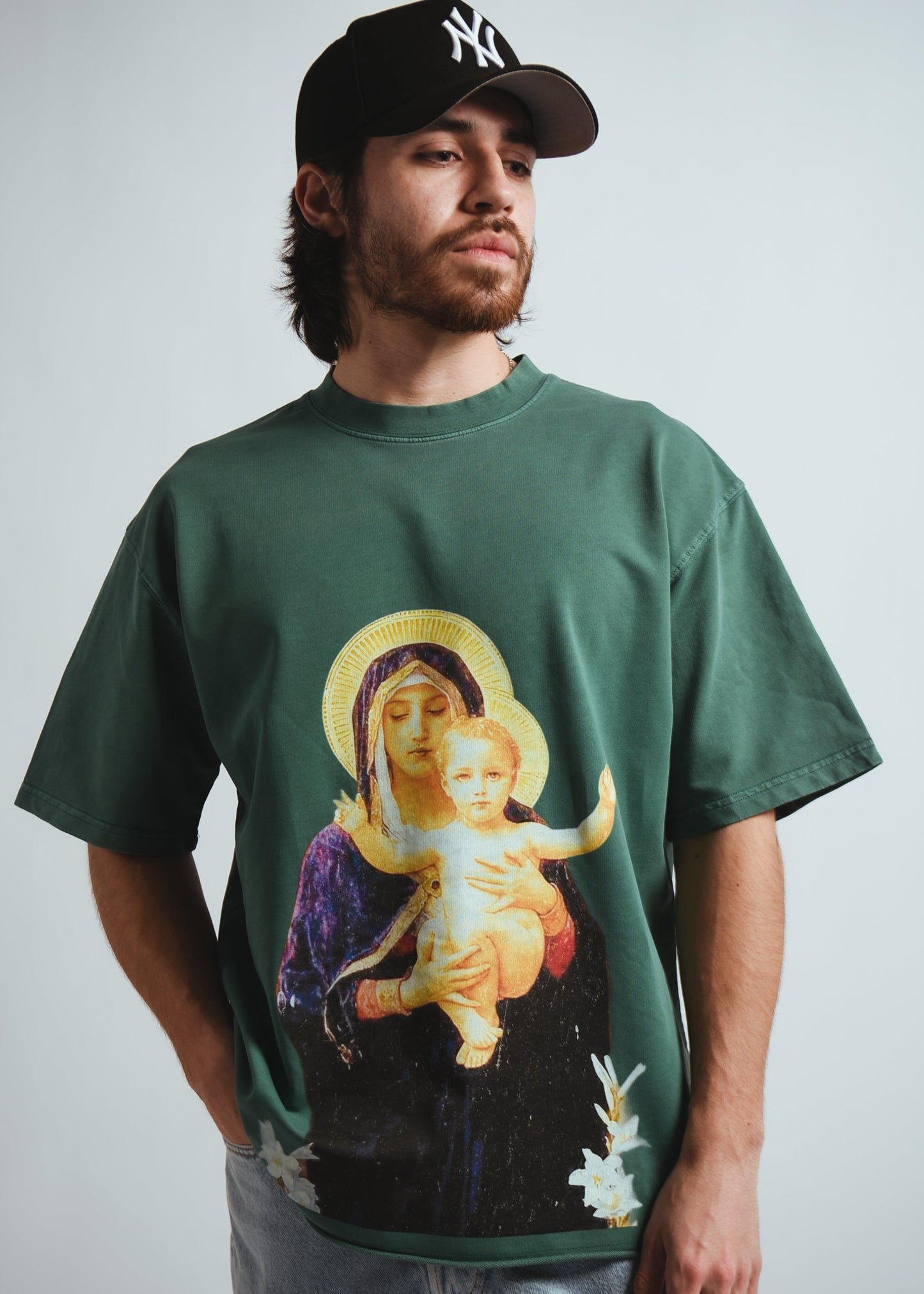 Mary & Jesus  - Risen Collection