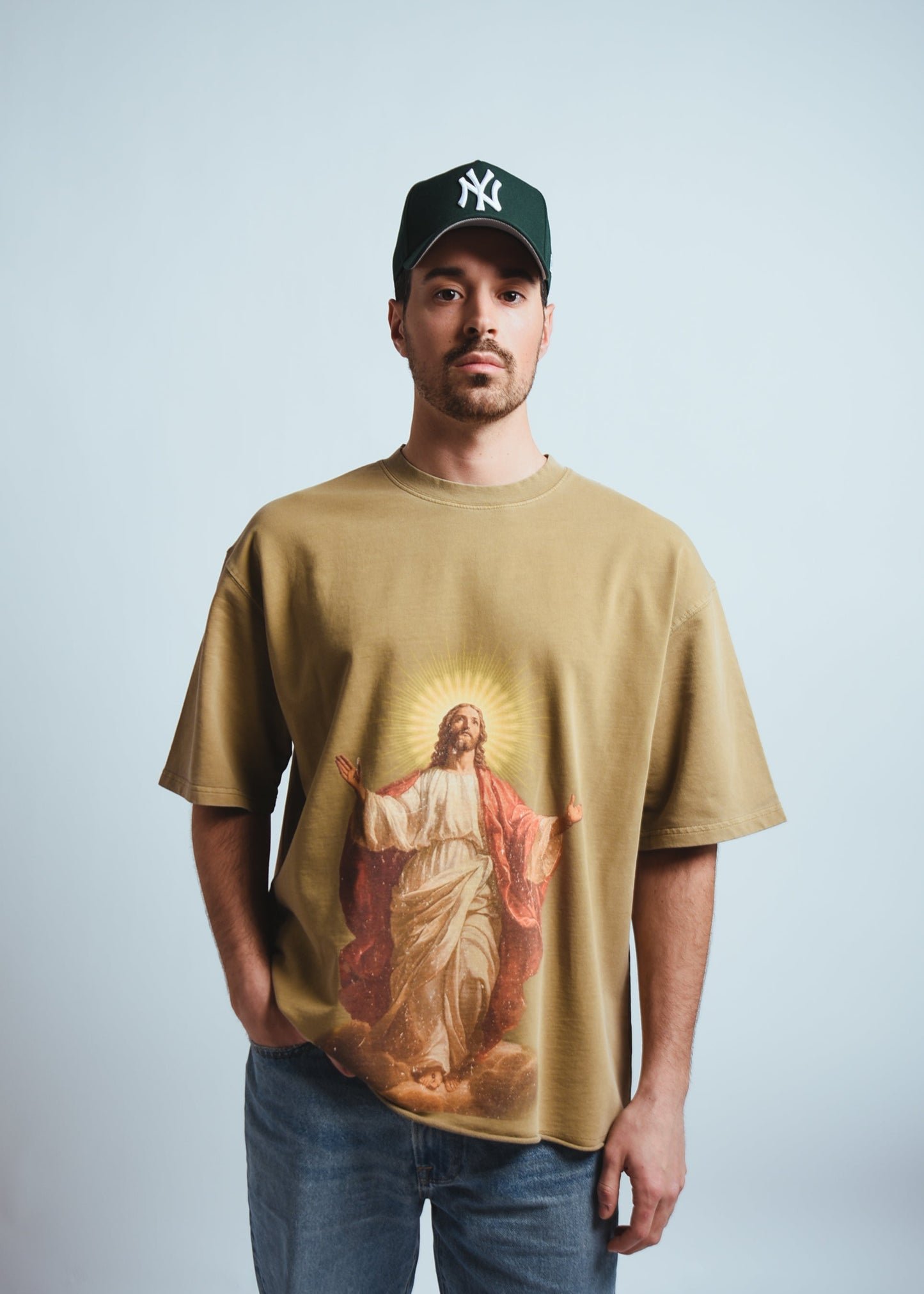 Jesus - Risen Collection