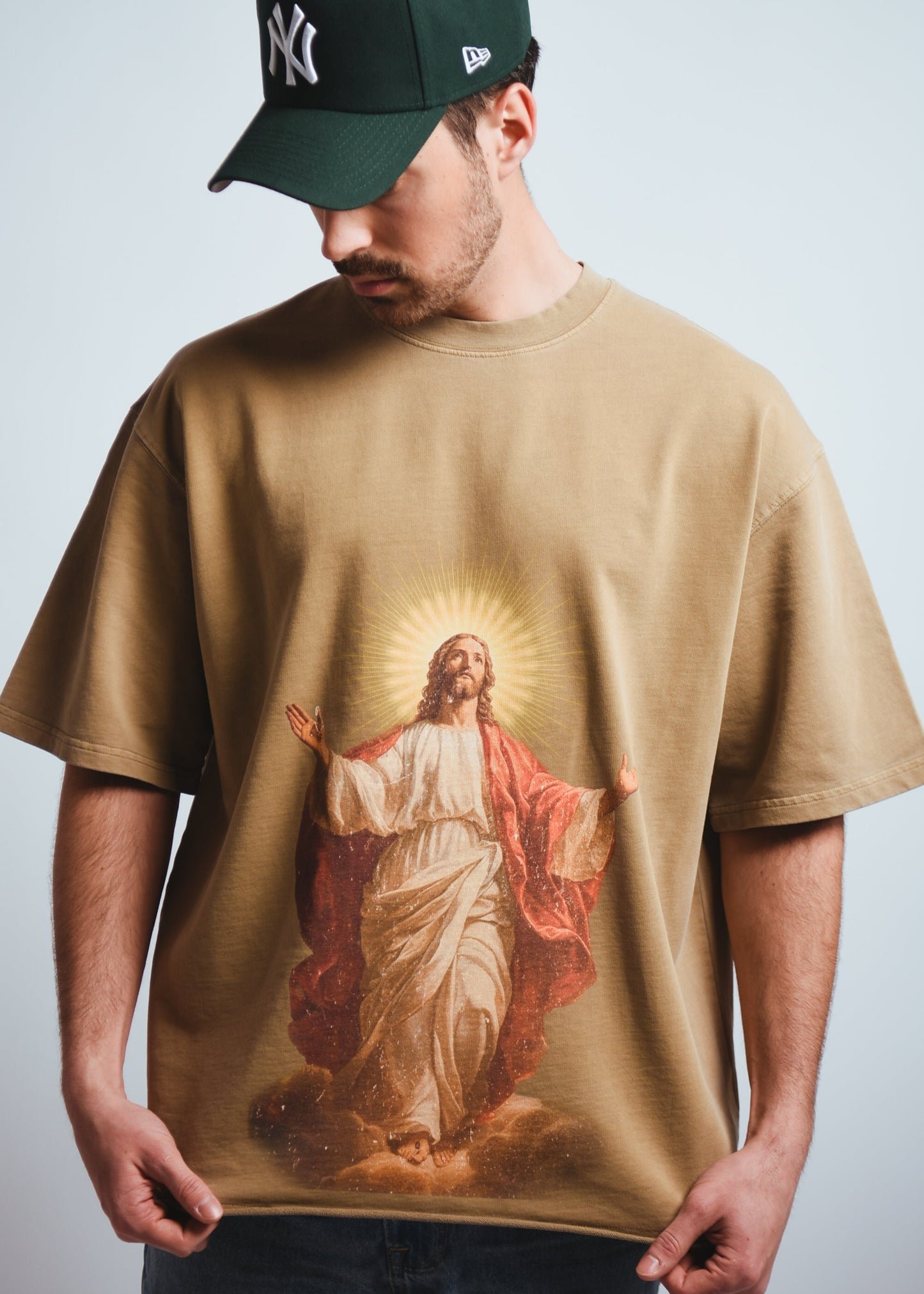 Jesus - Risen Collection