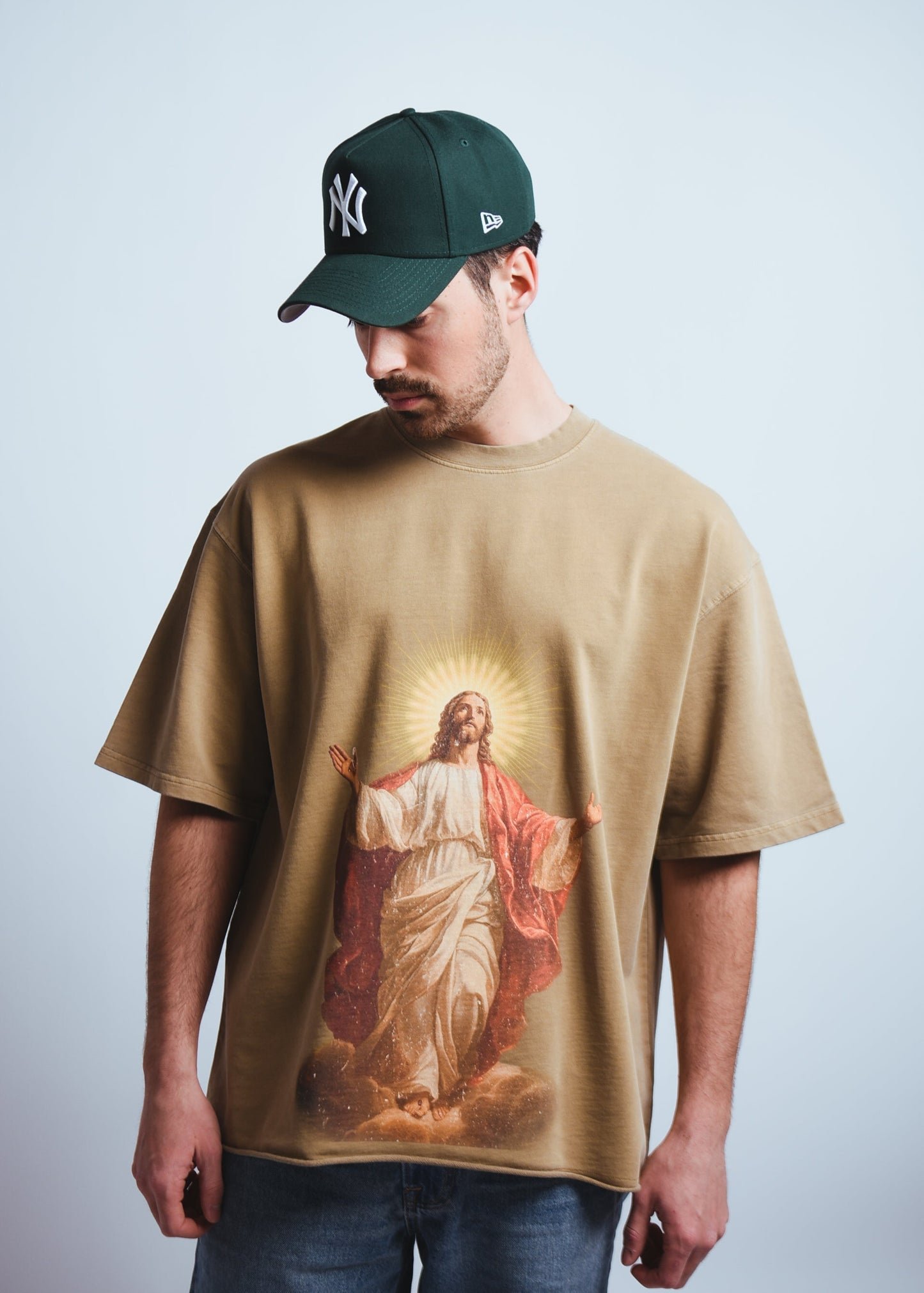 Jesus - Risen Collection