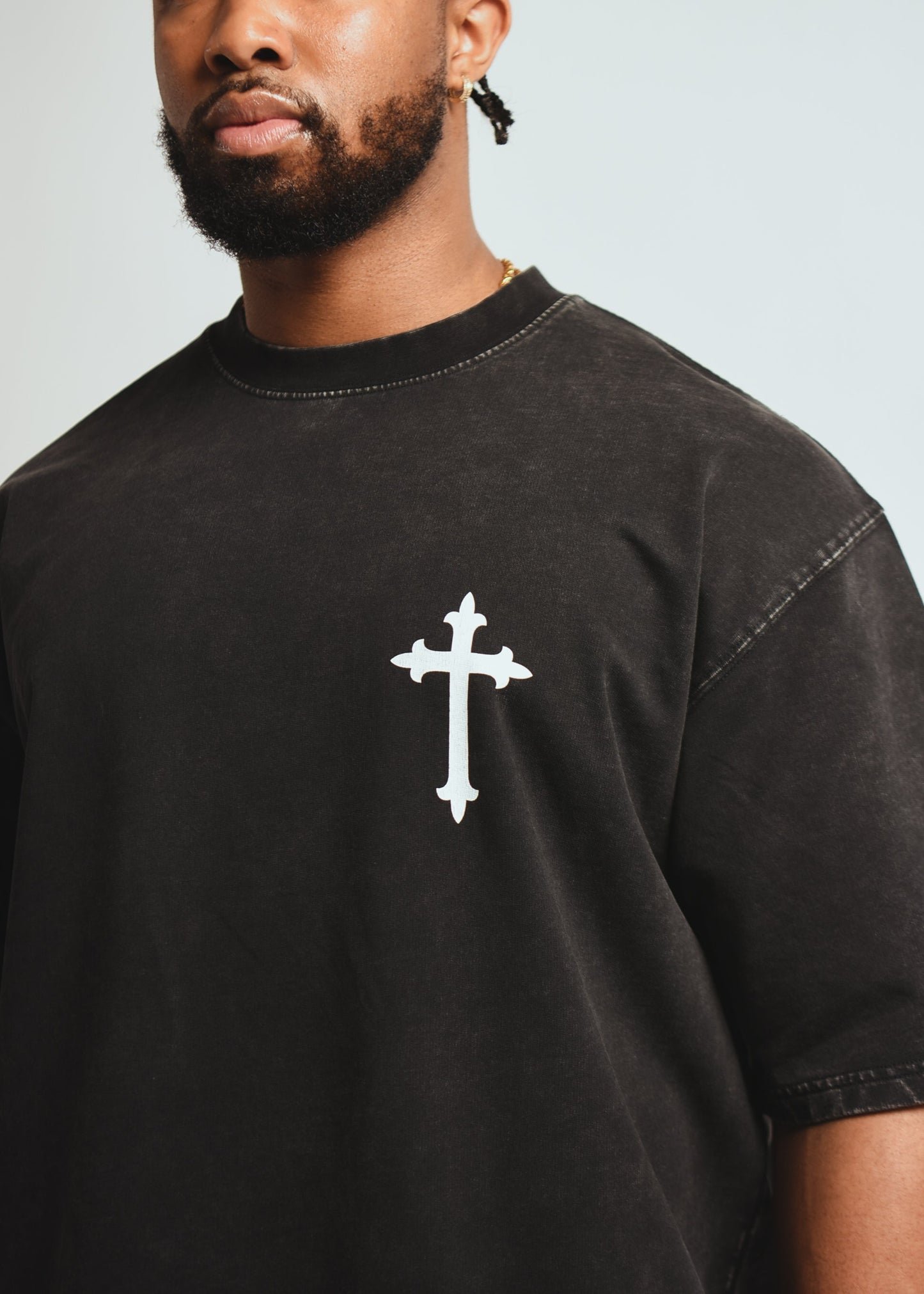 Jesus Hands - Risen Collection
