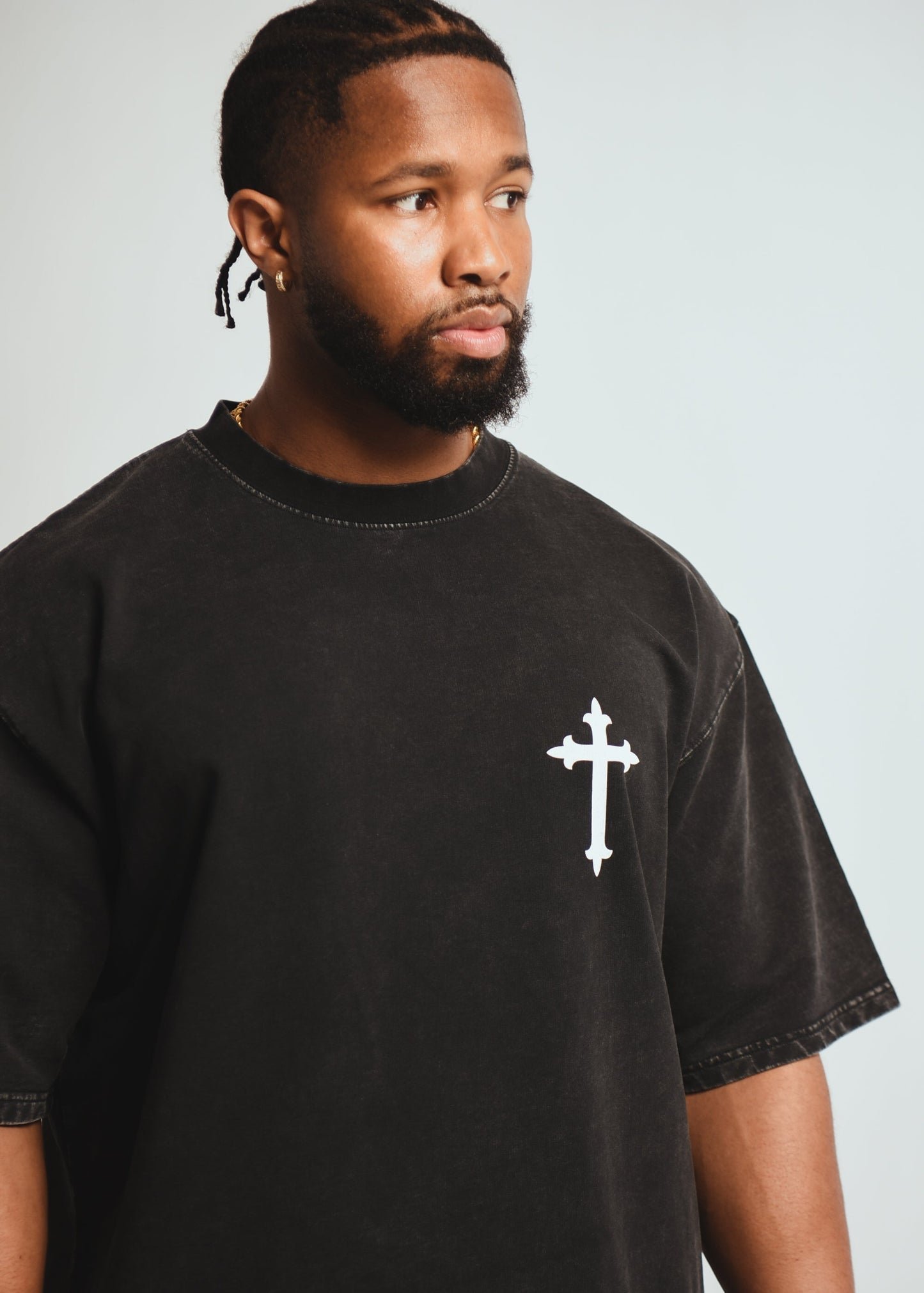 Jesus Hands - Risen Collection