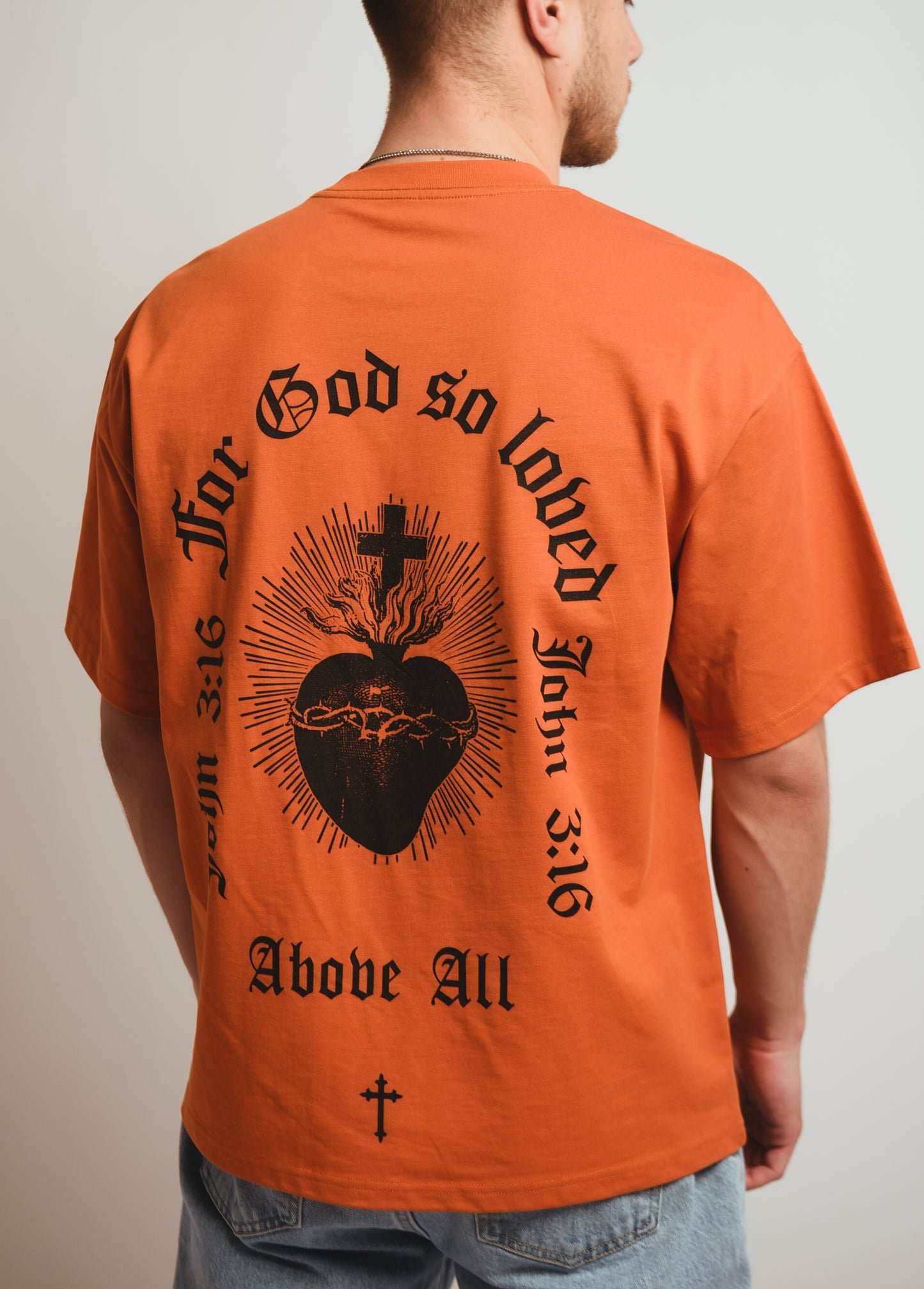 For God So Loved - Risen Collection