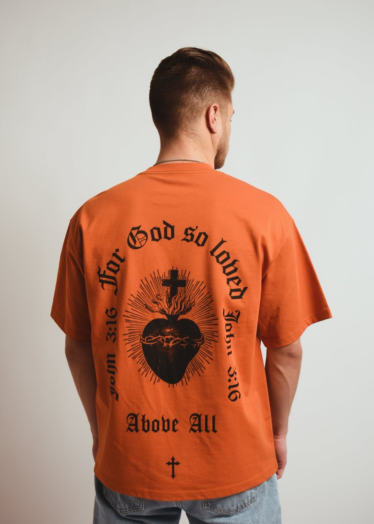 For God So Loved - Risen Collection