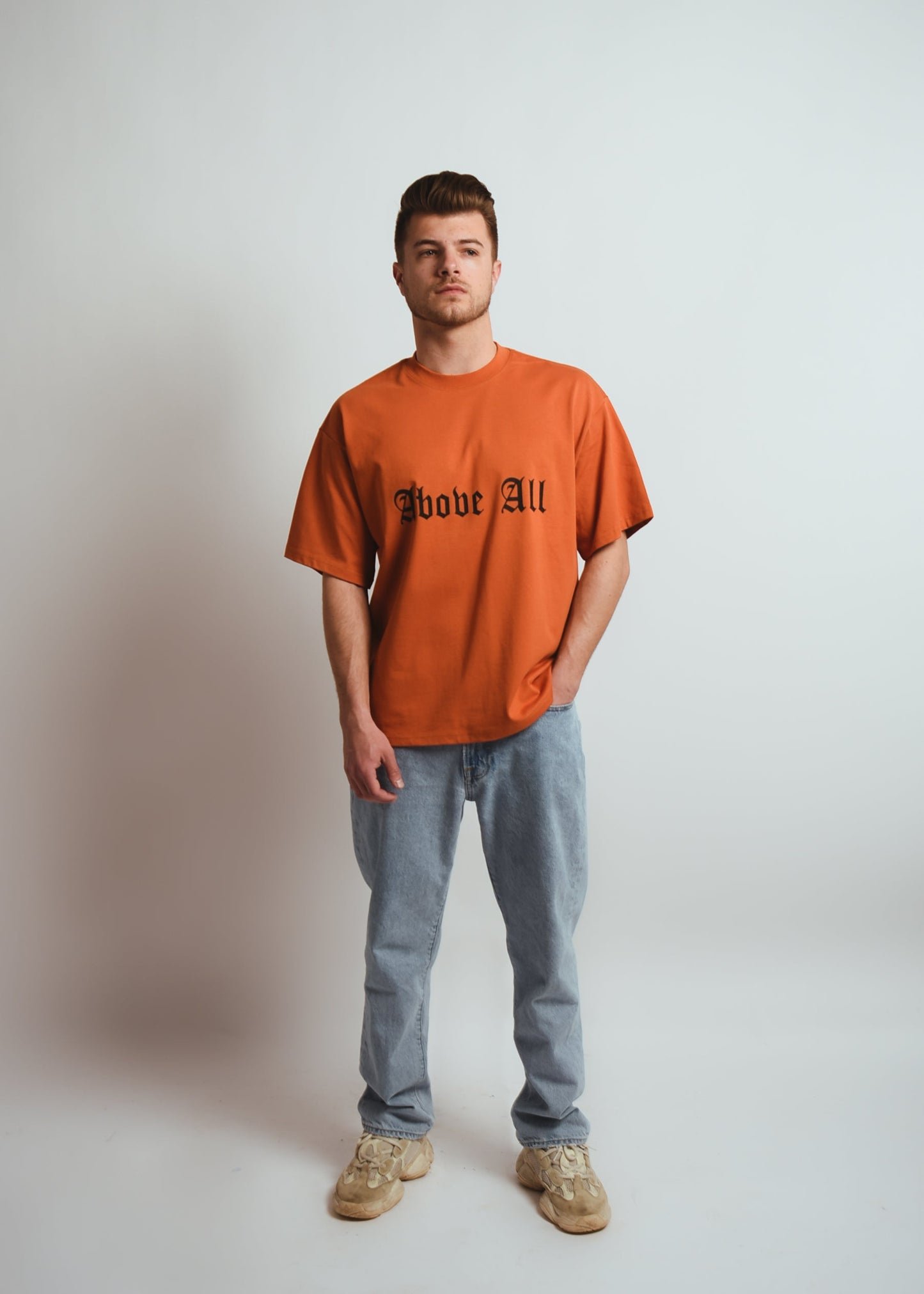 For God So Loved - Risen Collection