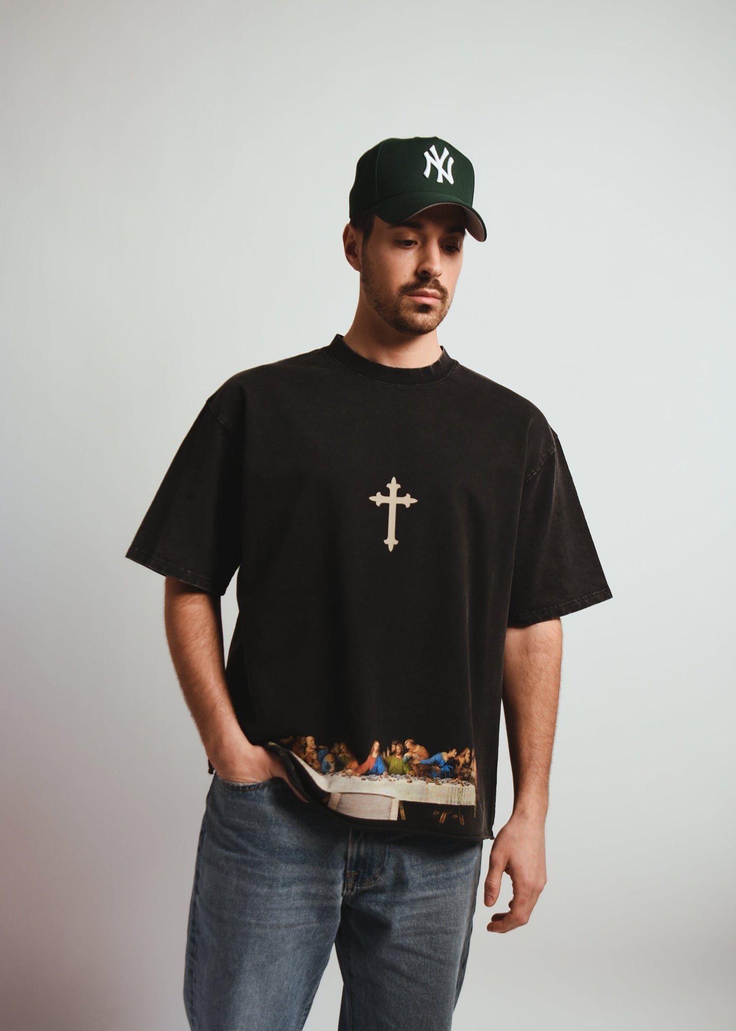 Last Supper - Risen Collection