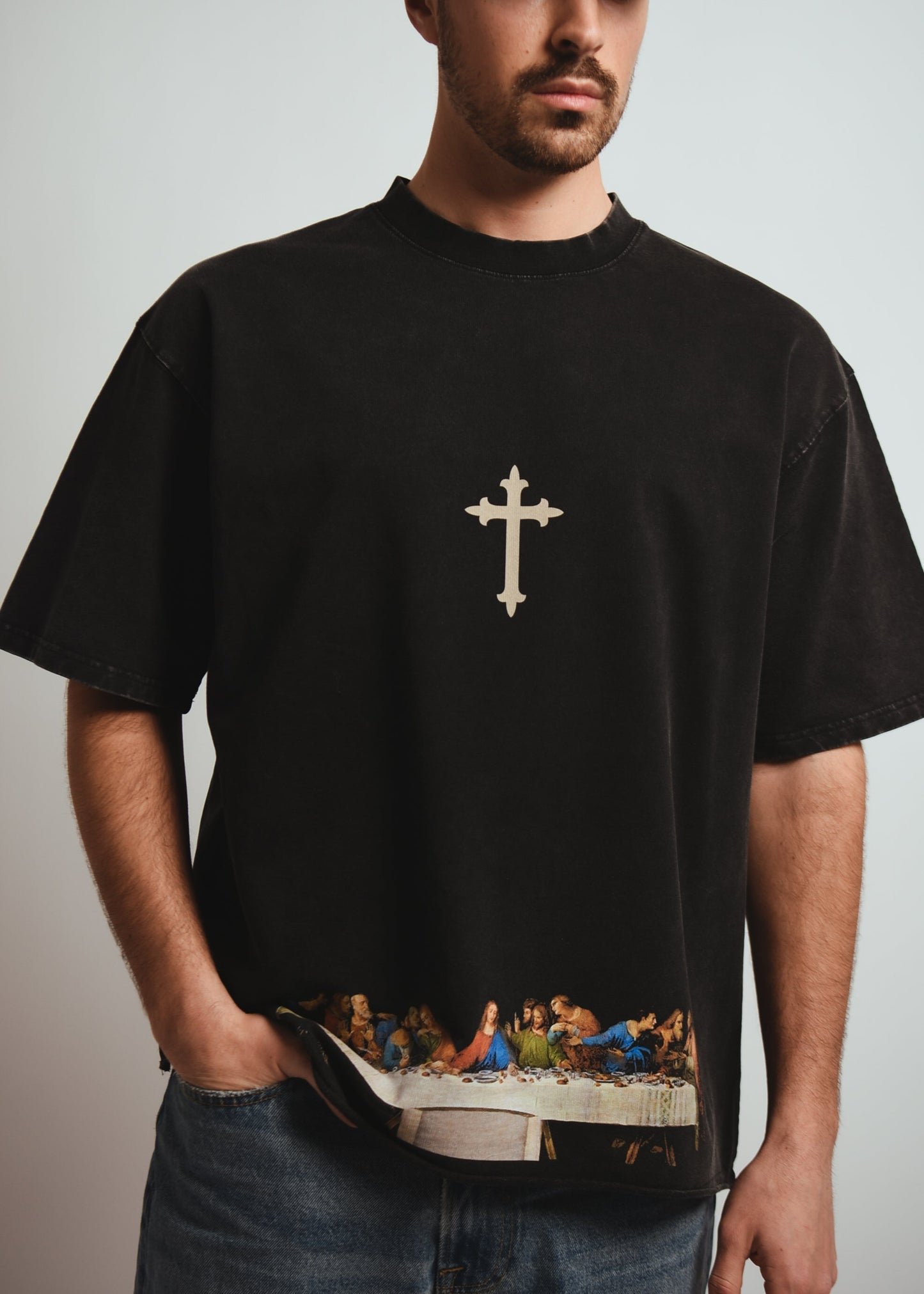 Last Supper - Risen Collection