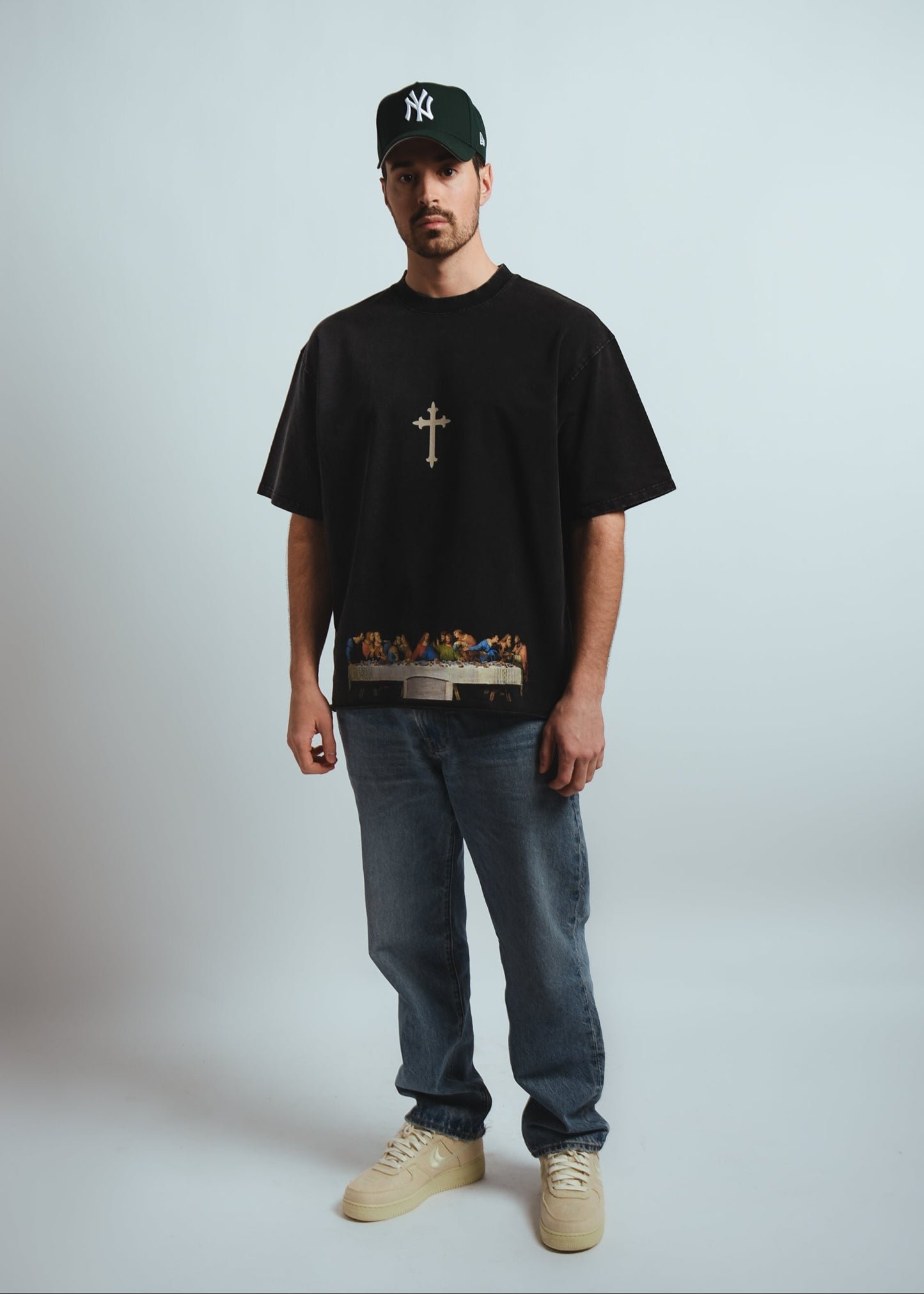 Last Supper - Risen Collection