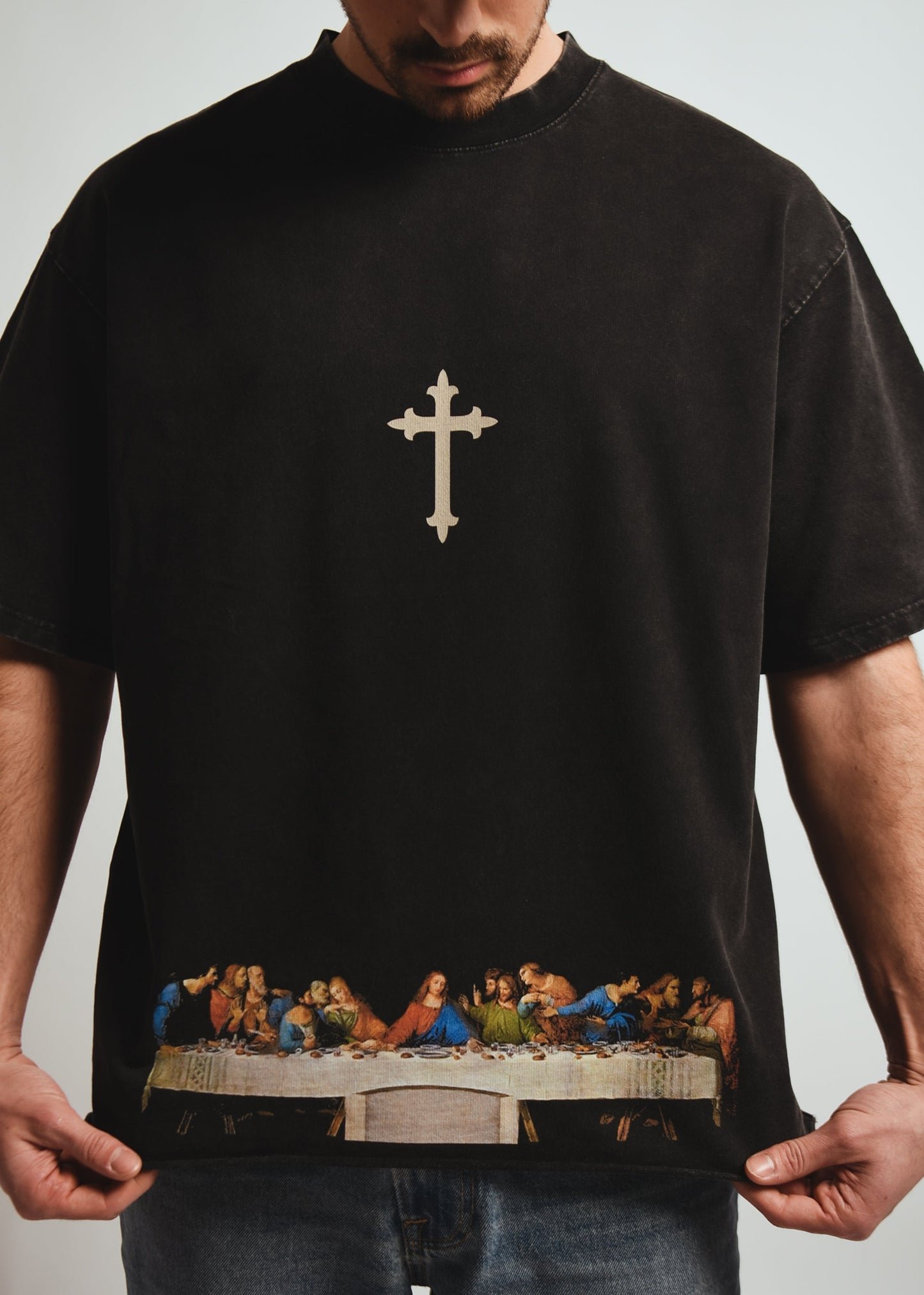 Last Supper - Risen Collection