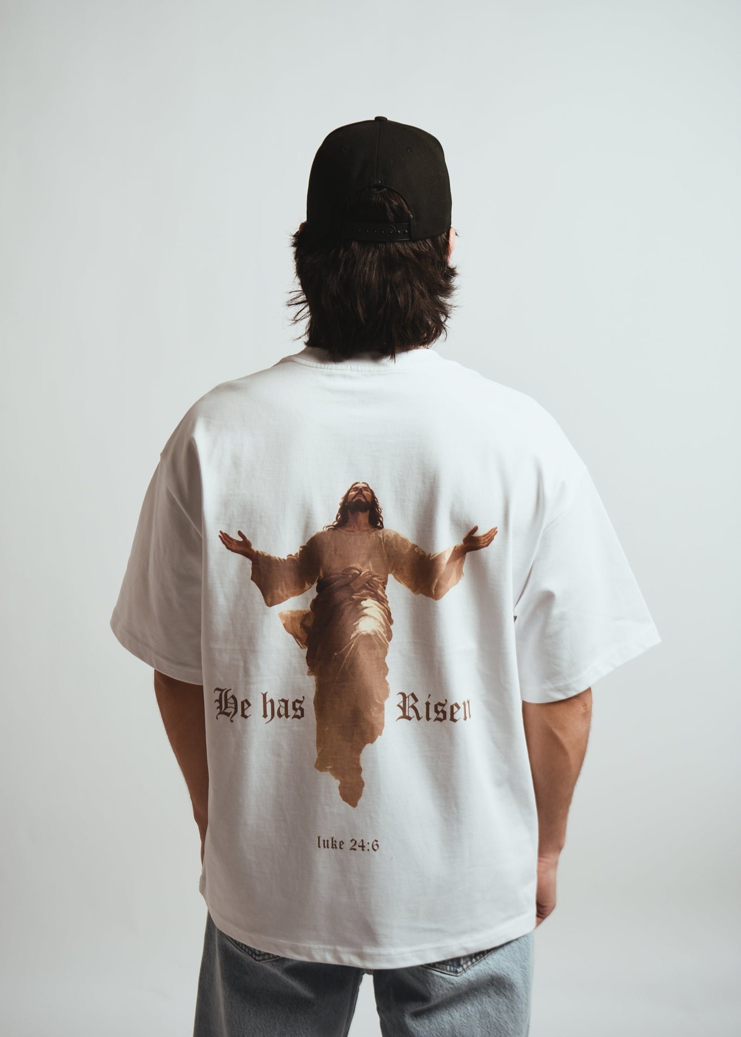 He Has Risen - Risen Collection