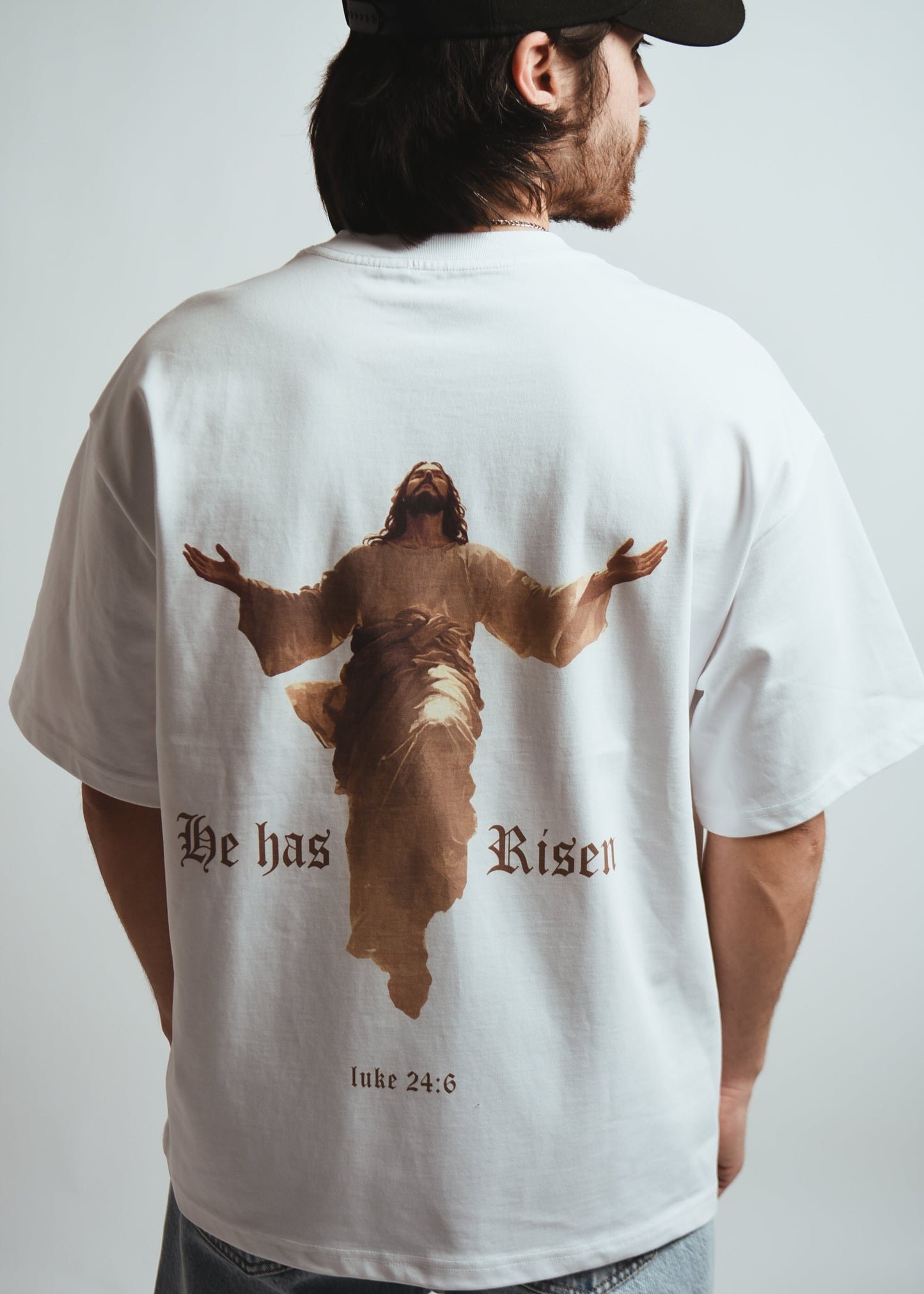 He Has Risen - Risen Collection