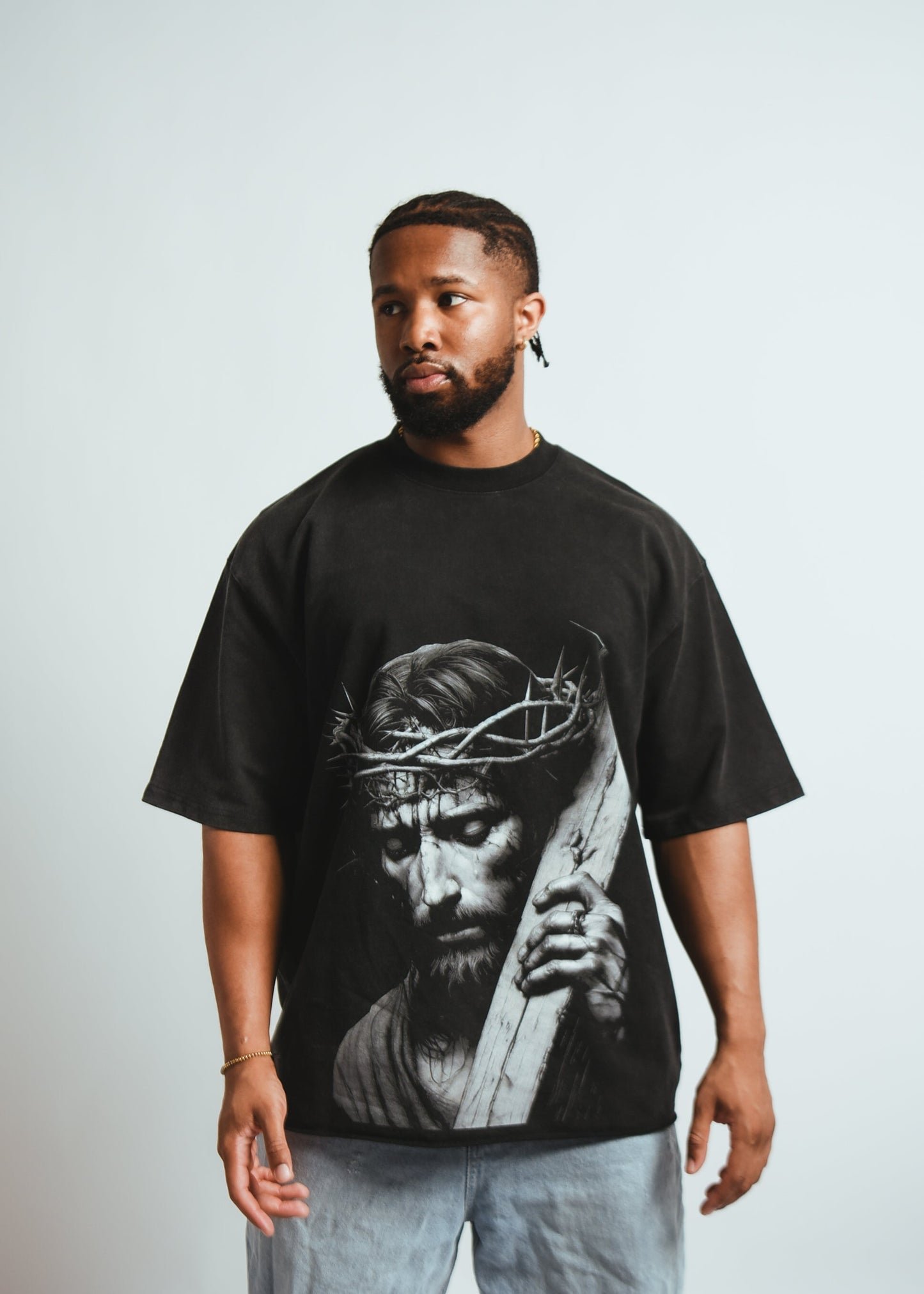 Carrying The Cross - Risen Collection