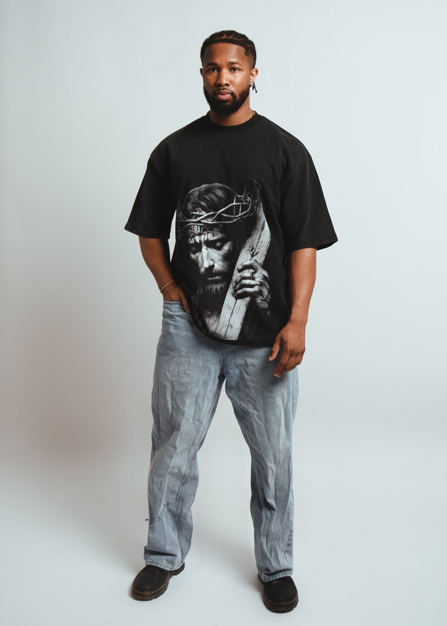 Carrying The Cross - Risen Collection