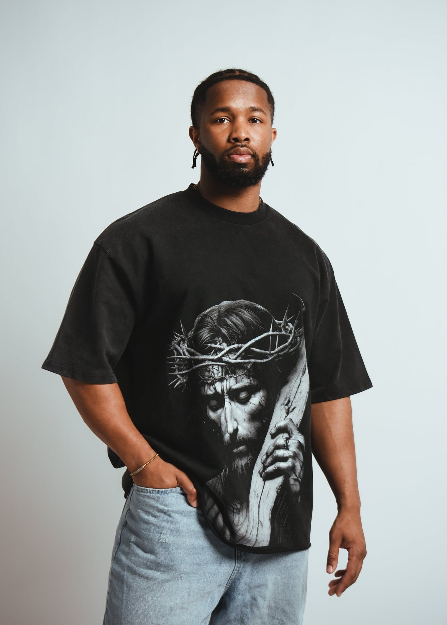 Carrying The Cross - Risen Collection