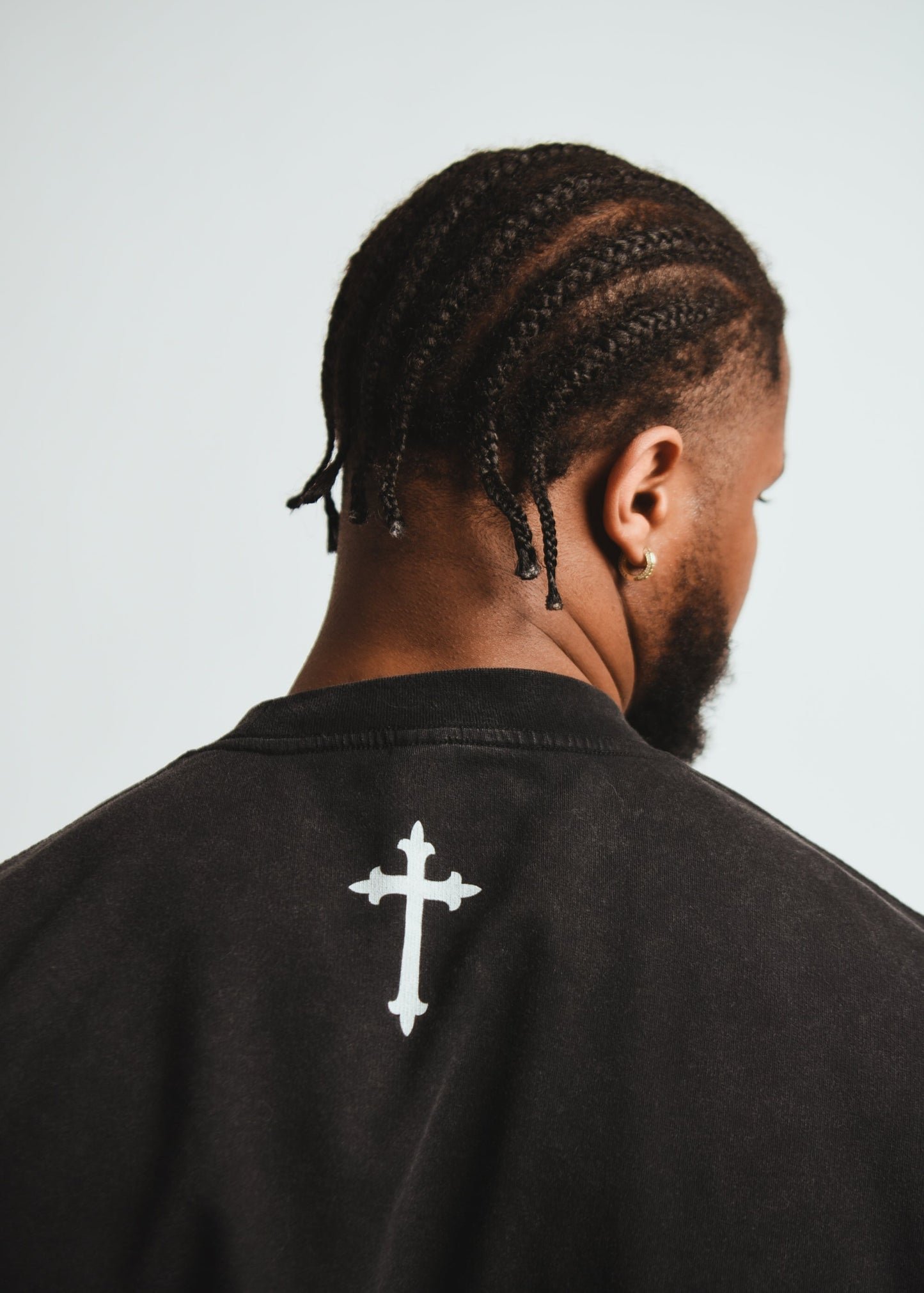 Carrying The Cross - Risen Collection