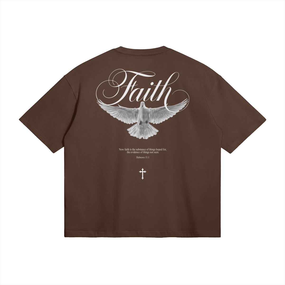 Dove - Faith Collection