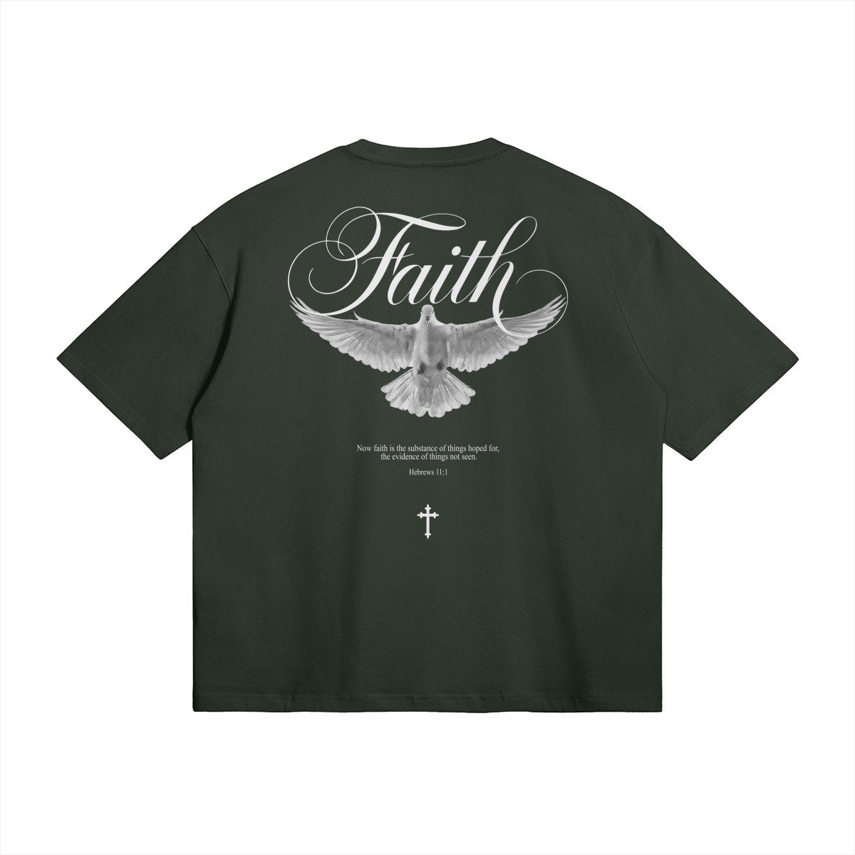 Dove - Faith Collection