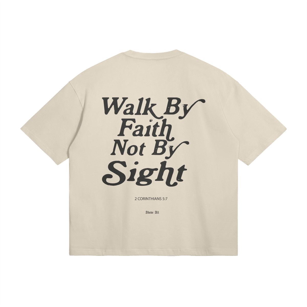 Walk By Faith - Faith Collection
