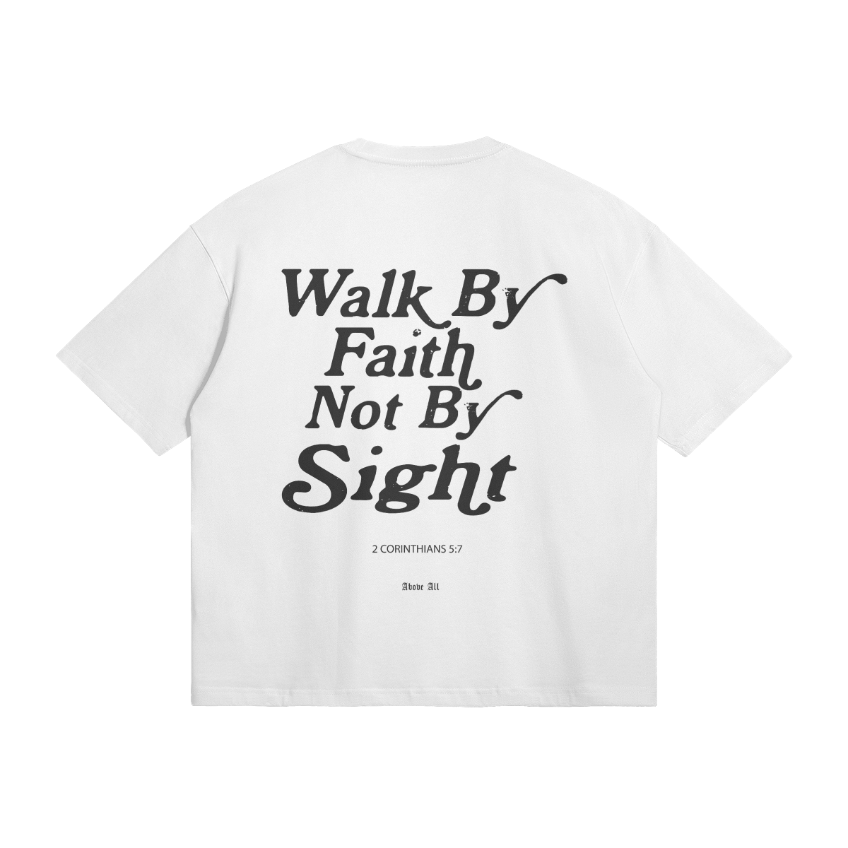 Walk By Faith - Faith Collection